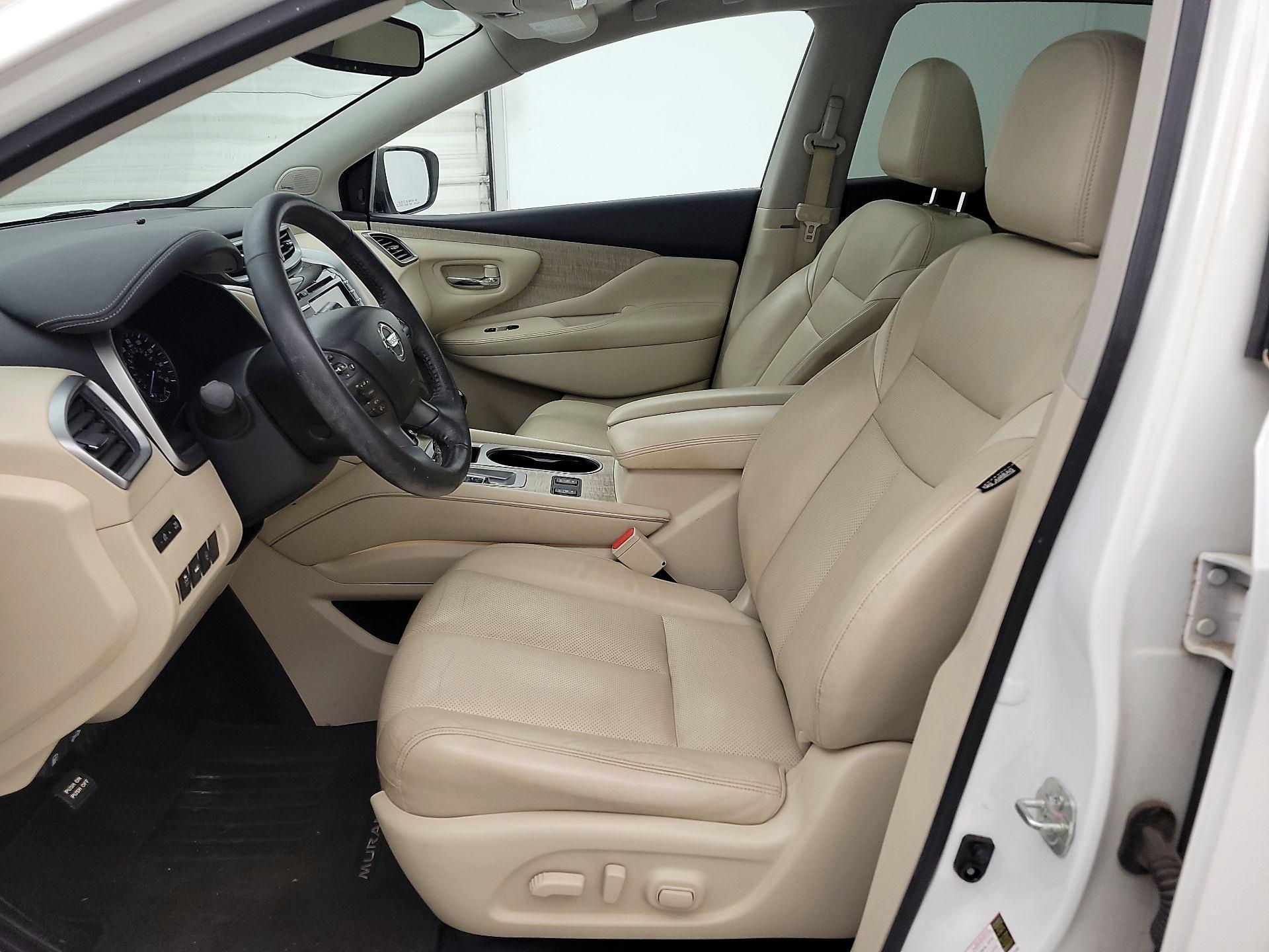 Thumbnail: 2019 Nissan Murano - 11