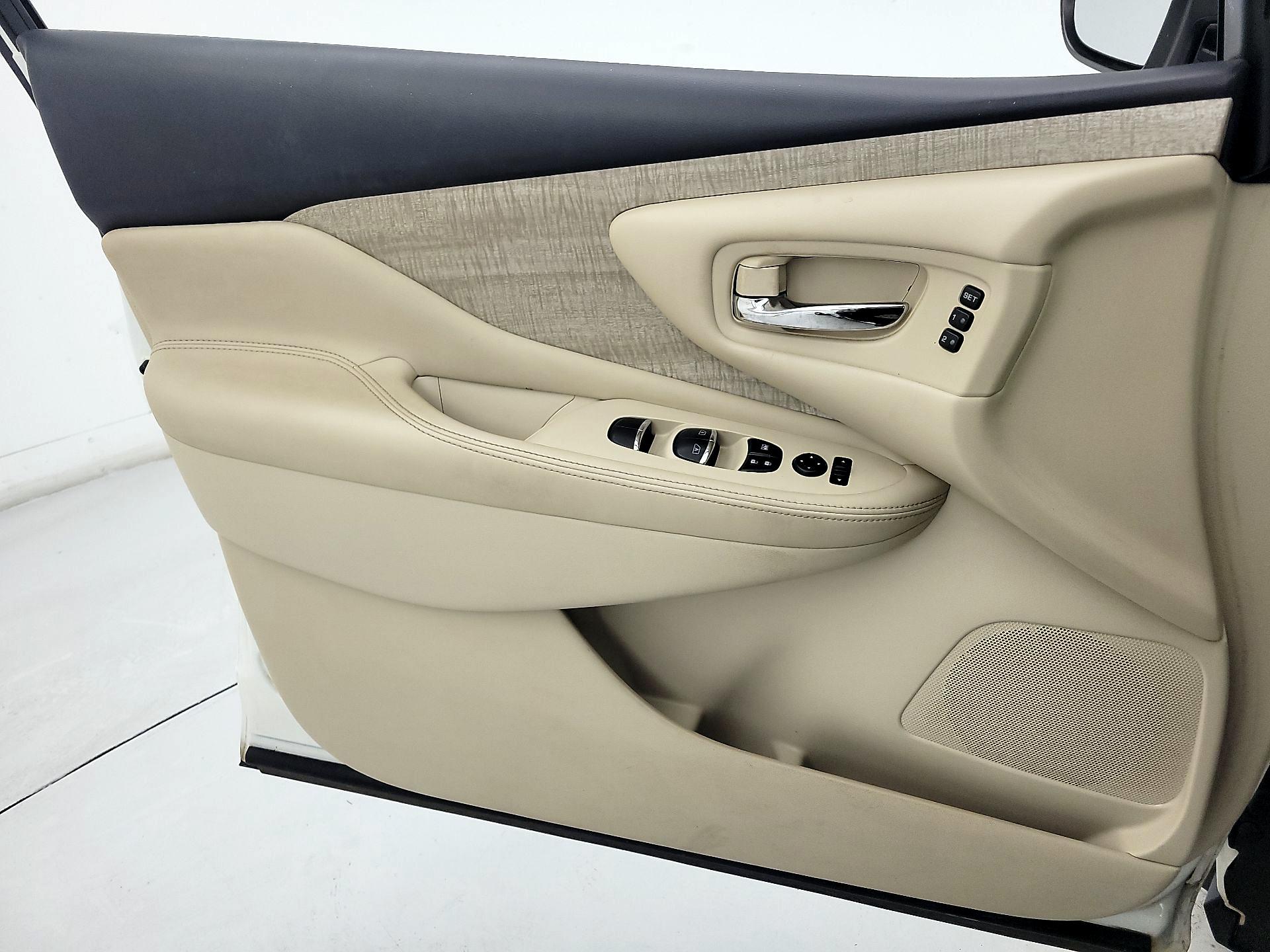 Thumbnail: 2019 Nissan Murano - 12