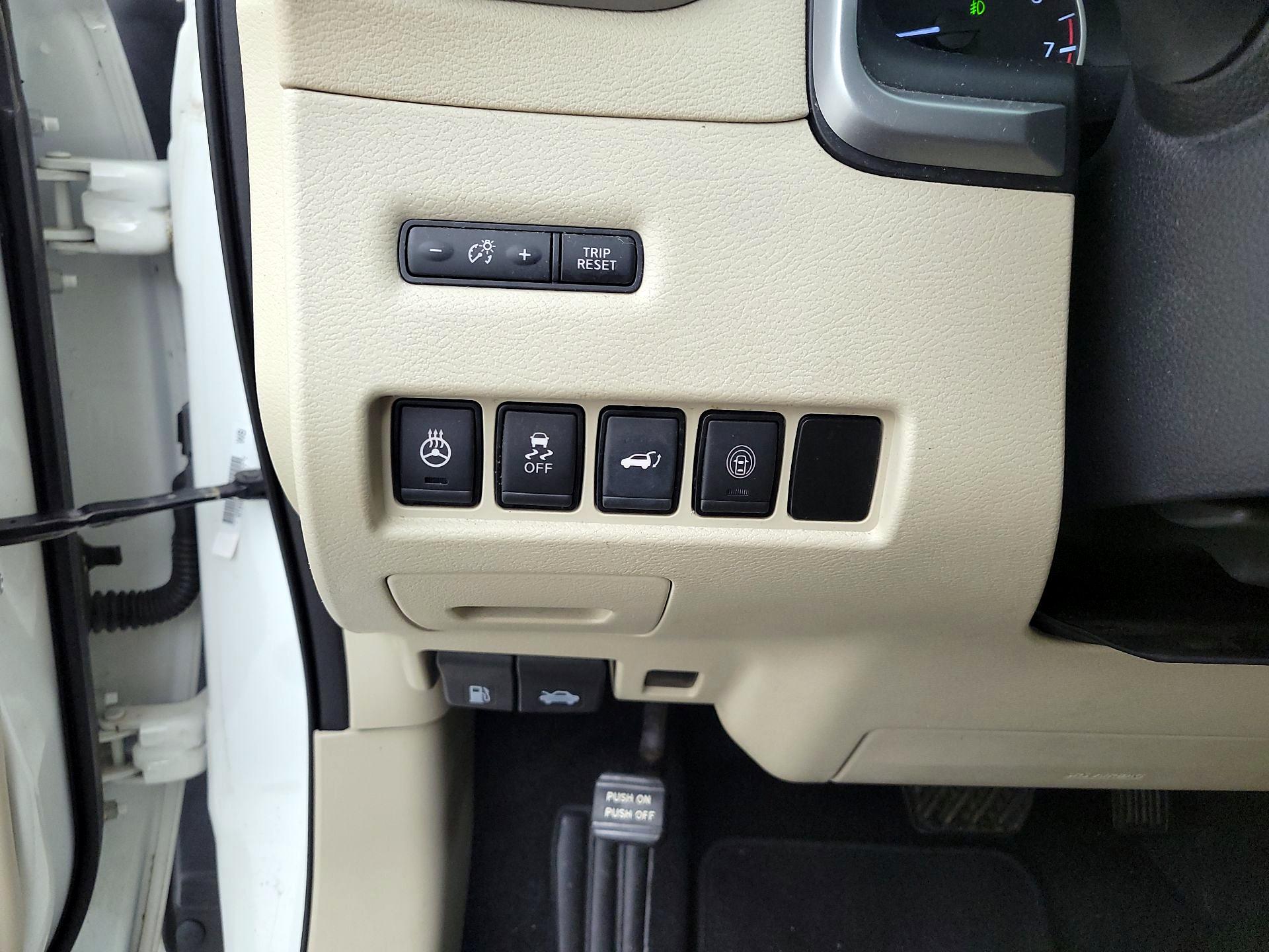 Thumbnail: 2019 Nissan Murano - 13