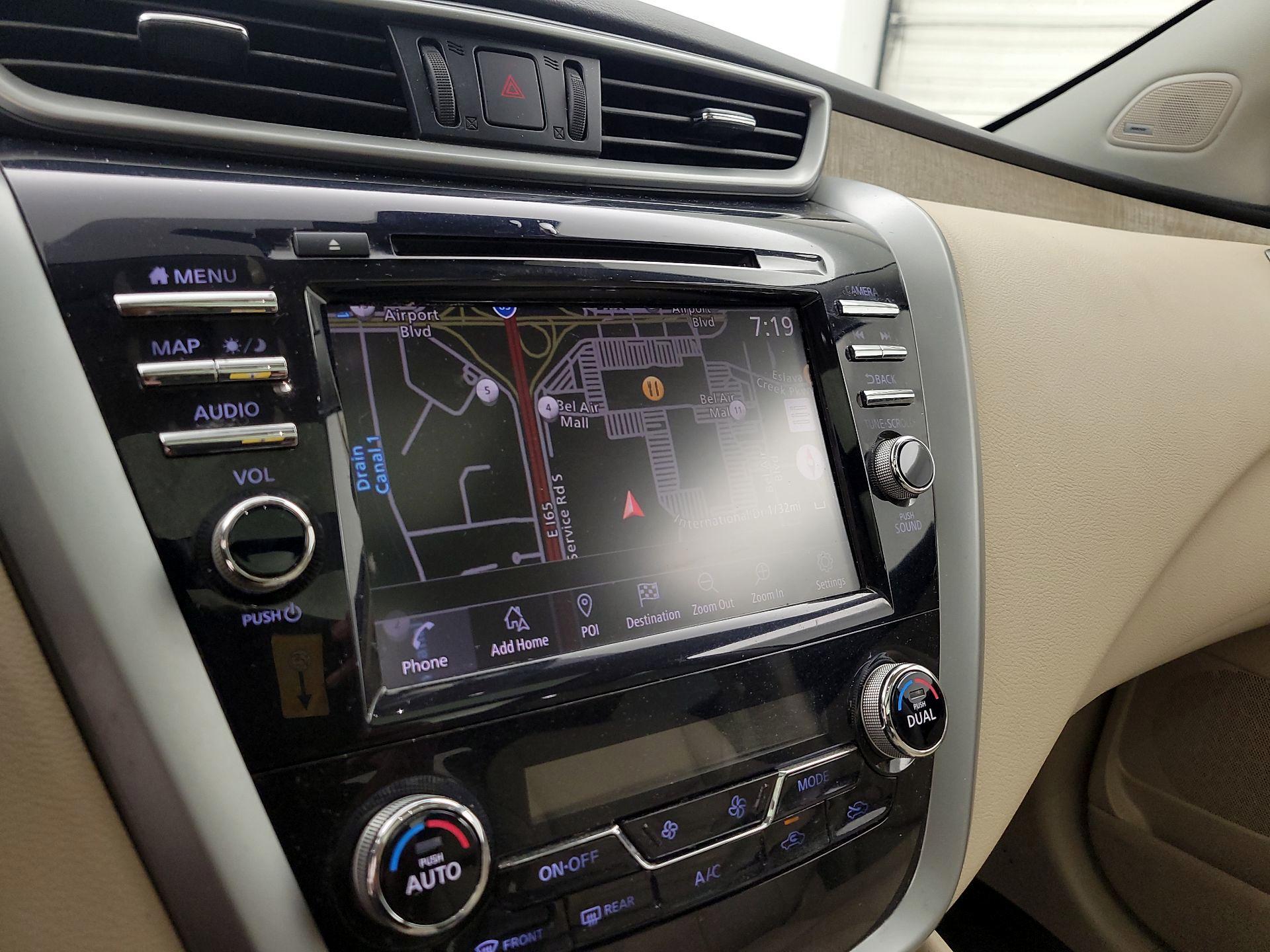 Thumbnail: 2019 Nissan Murano - 14