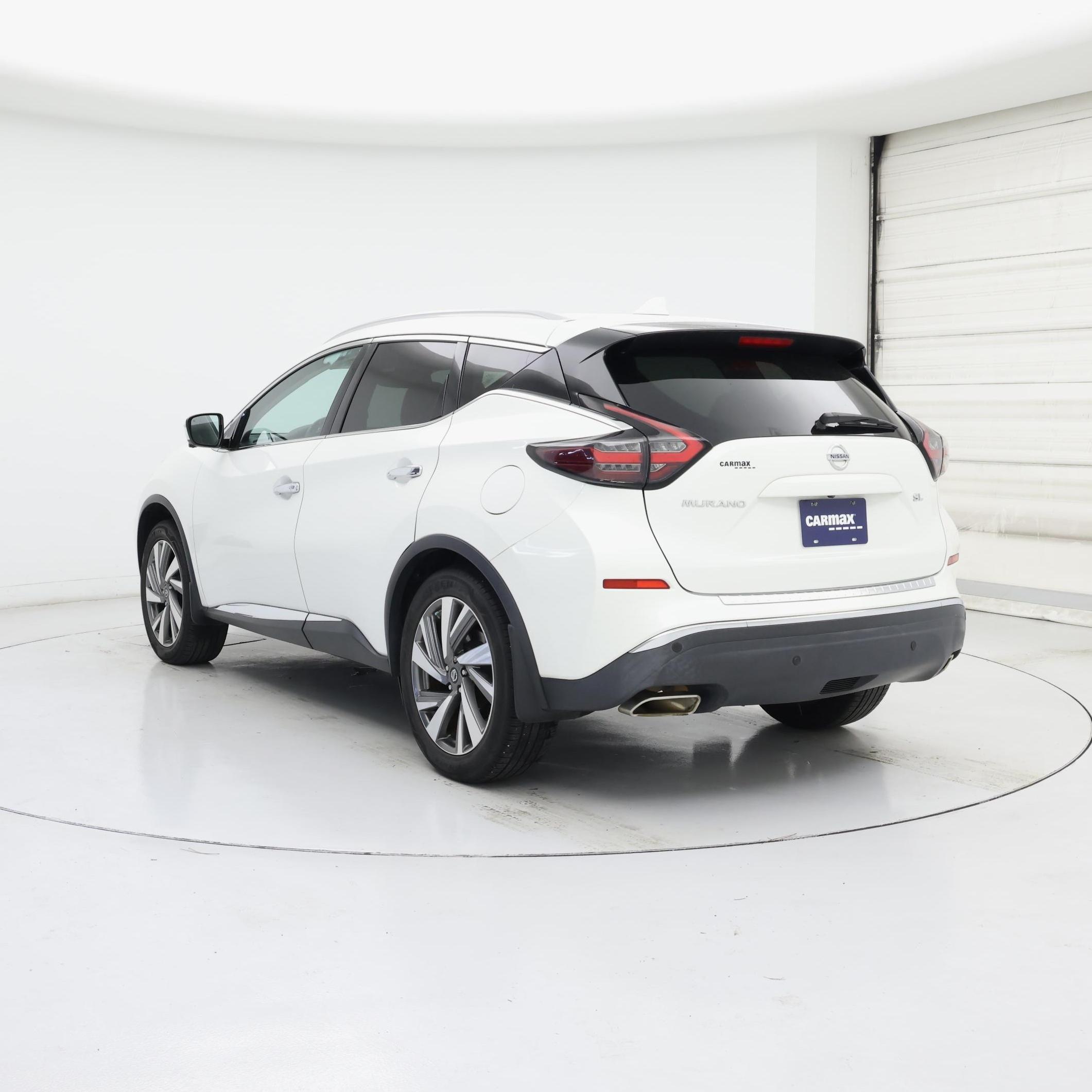 Thumbnail: 2019 Nissan Murano - 2