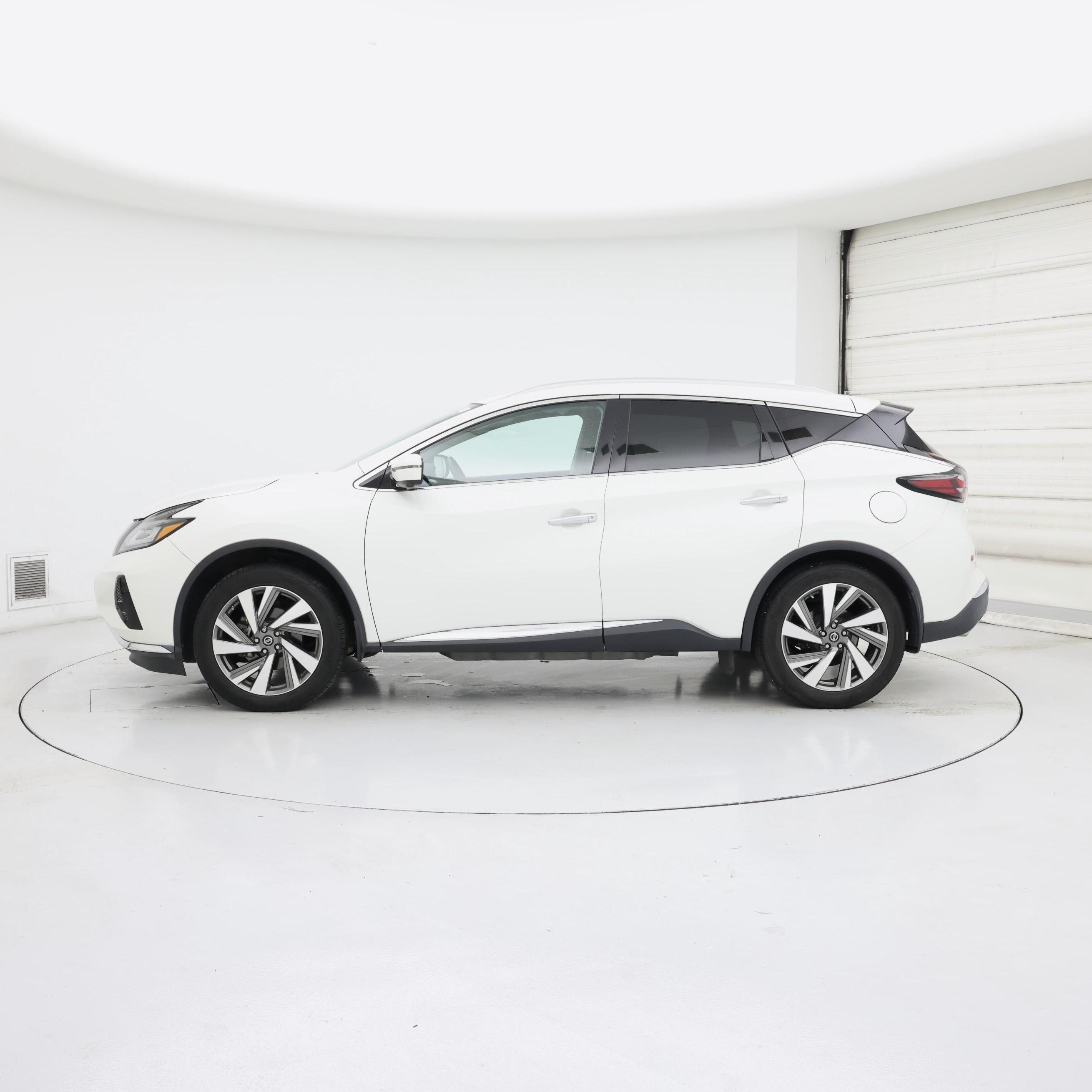 Thumbnail: 2019 Nissan Murano - 3
