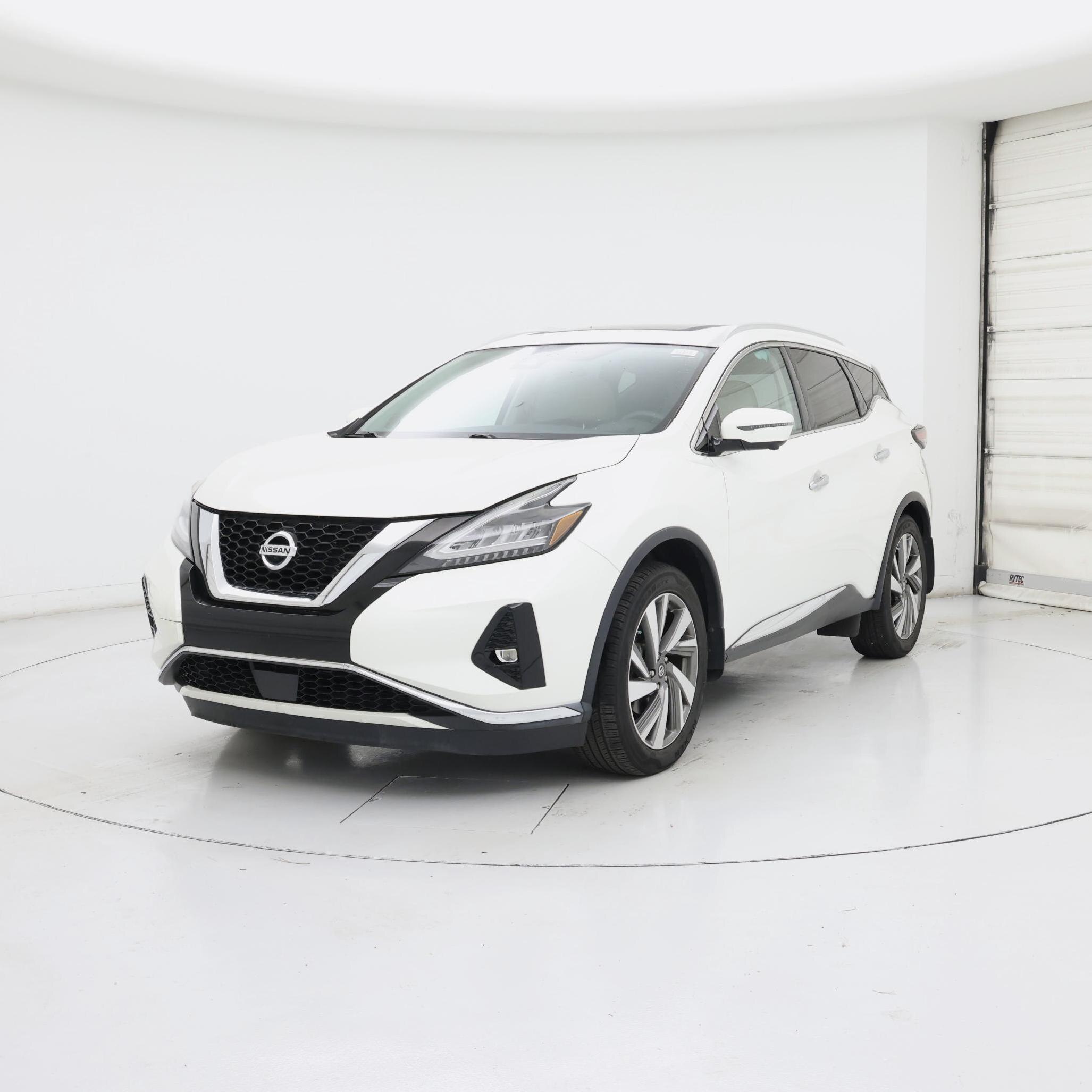 Thumbnail: 2019 Nissan Murano - 4