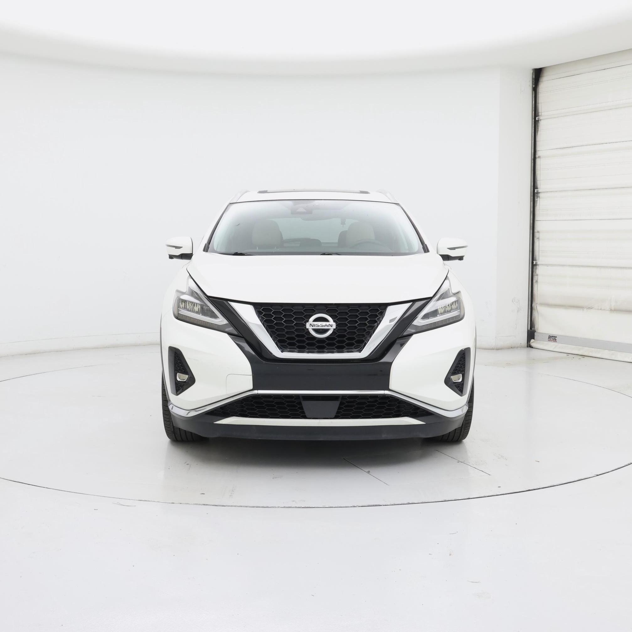 Thumbnail: 2019 Nissan Murano - 5