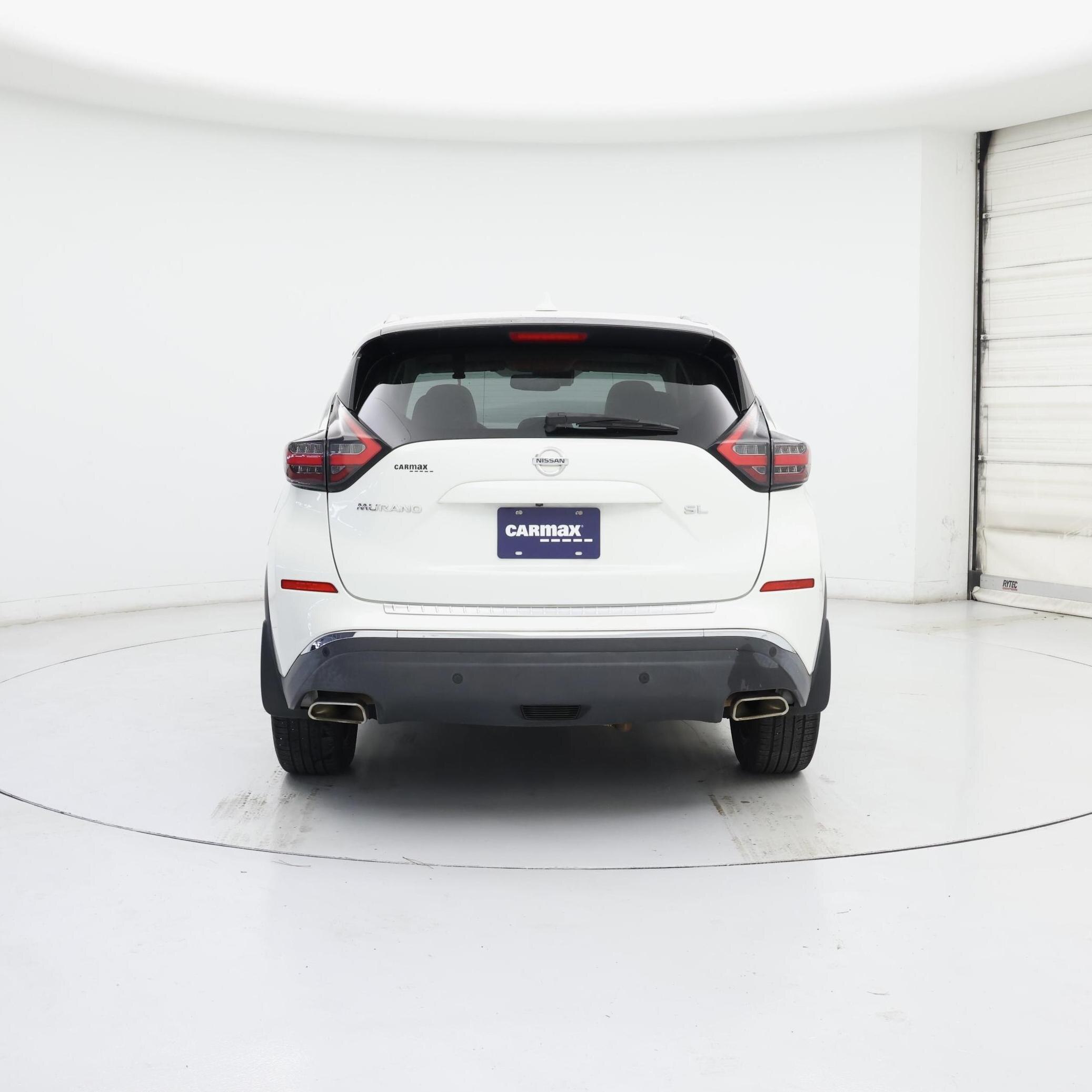 Thumbnail: 2019 Nissan Murano - 6