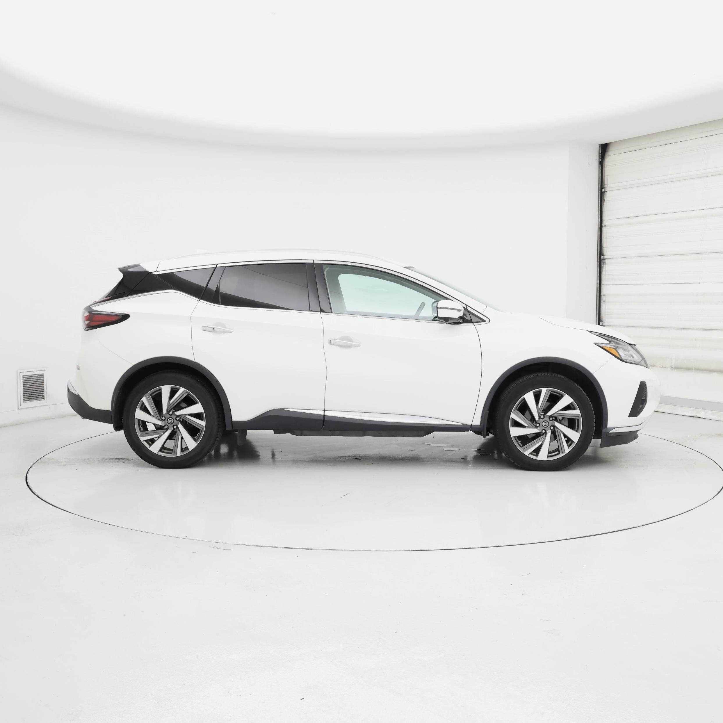 Thumbnail: 2019 Nissan Murano - 7
