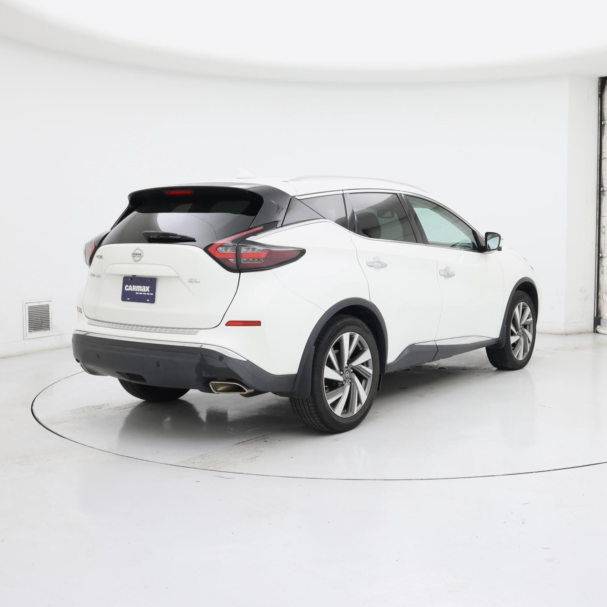 Thumbnail: 2019 Nissan Murano - 8