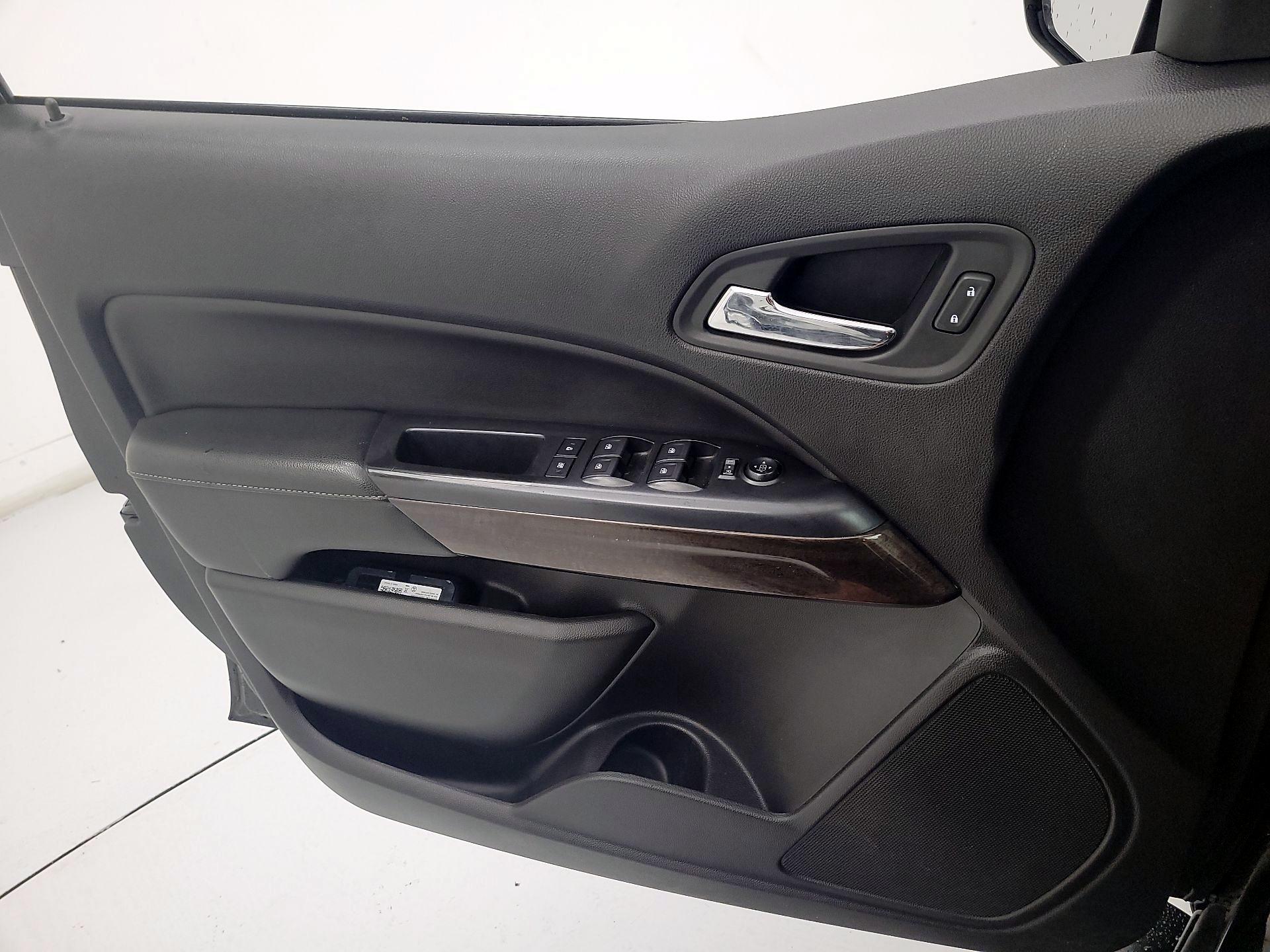 Thumbnail: 2019 GMC Canyon - 12