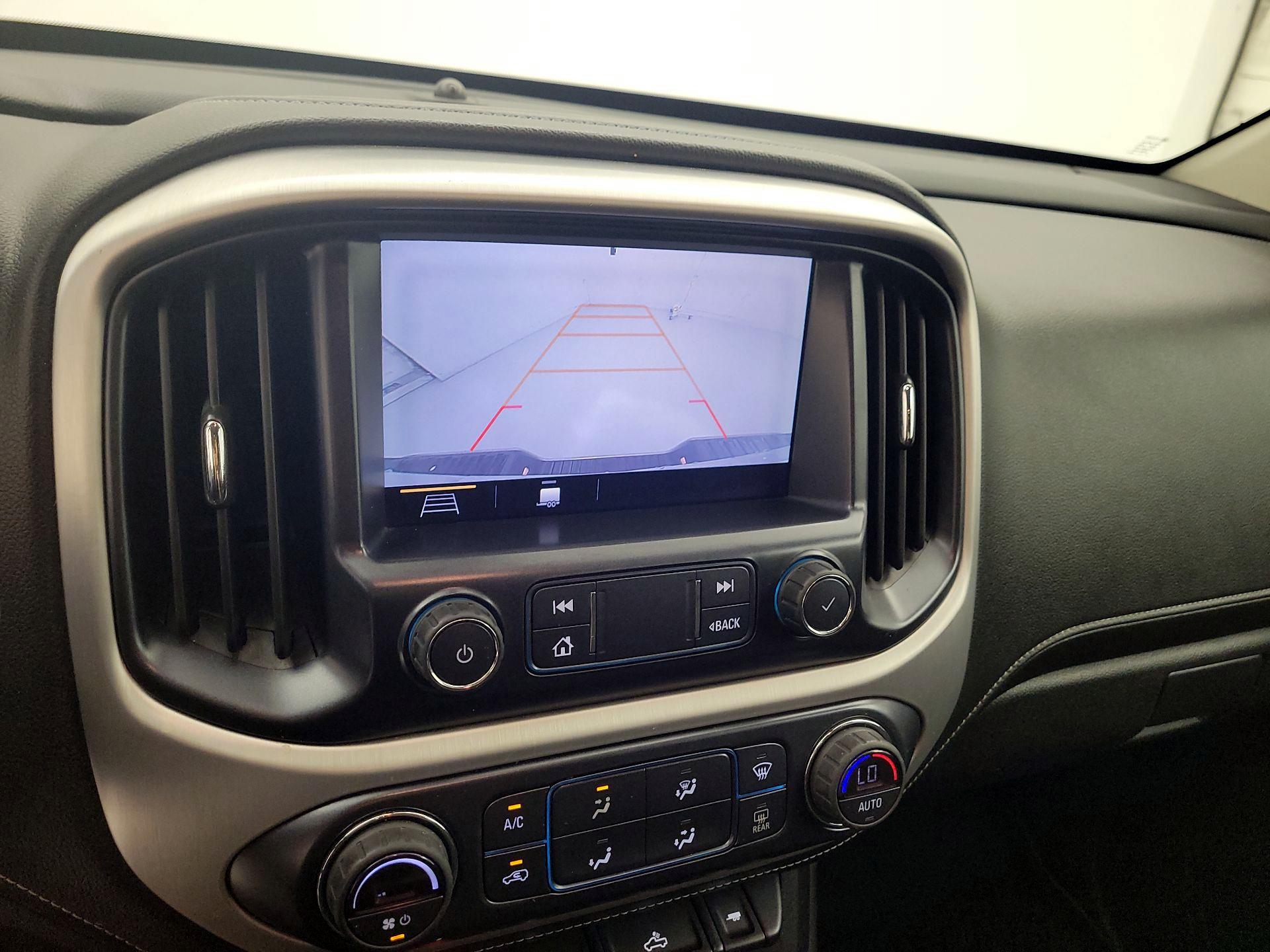 Thumbnail: 2019 GMC Canyon - 14