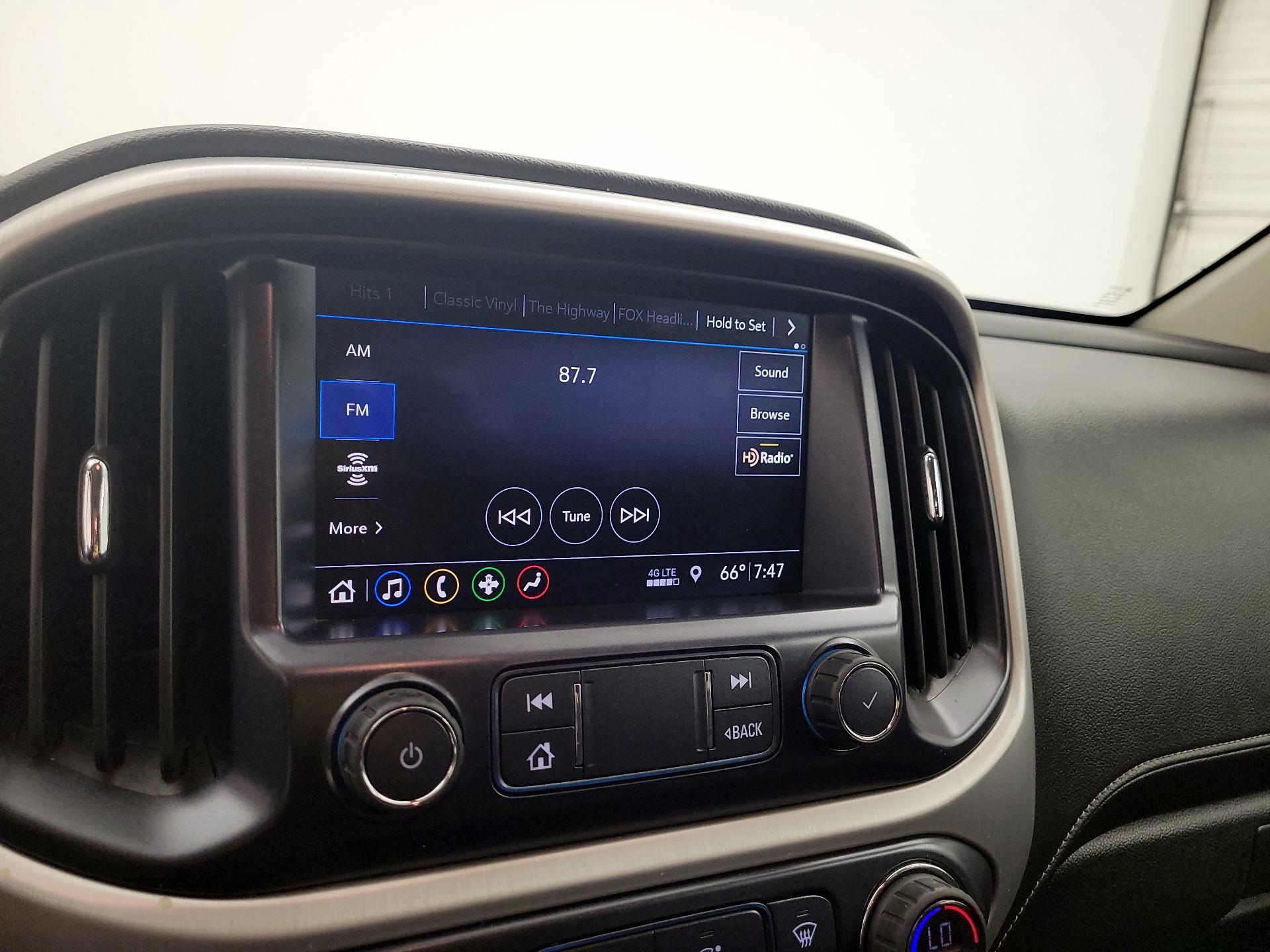 Thumbnail: 2019 GMC Canyon - 15