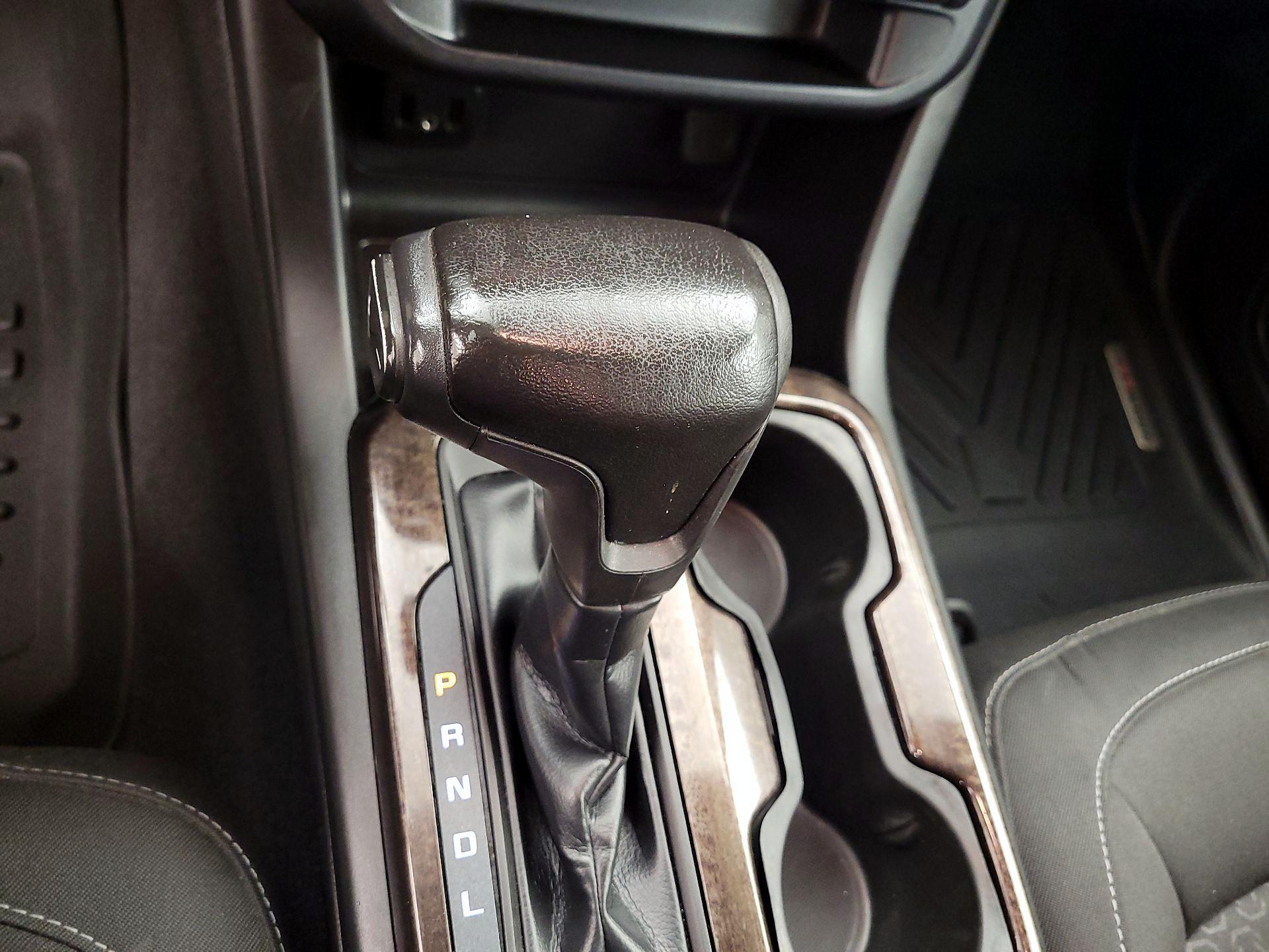 Thumbnail: 2019 GMC Canyon - 17