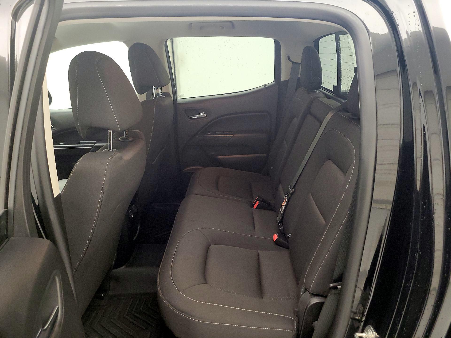 Thumbnail: 2019 GMC Canyon - 19