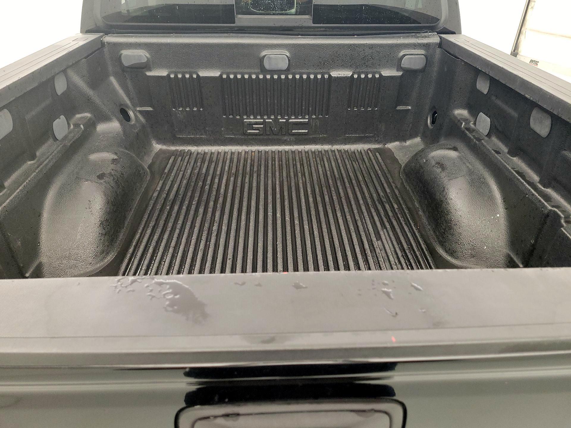 Thumbnail: 2019 GMC Canyon - 20