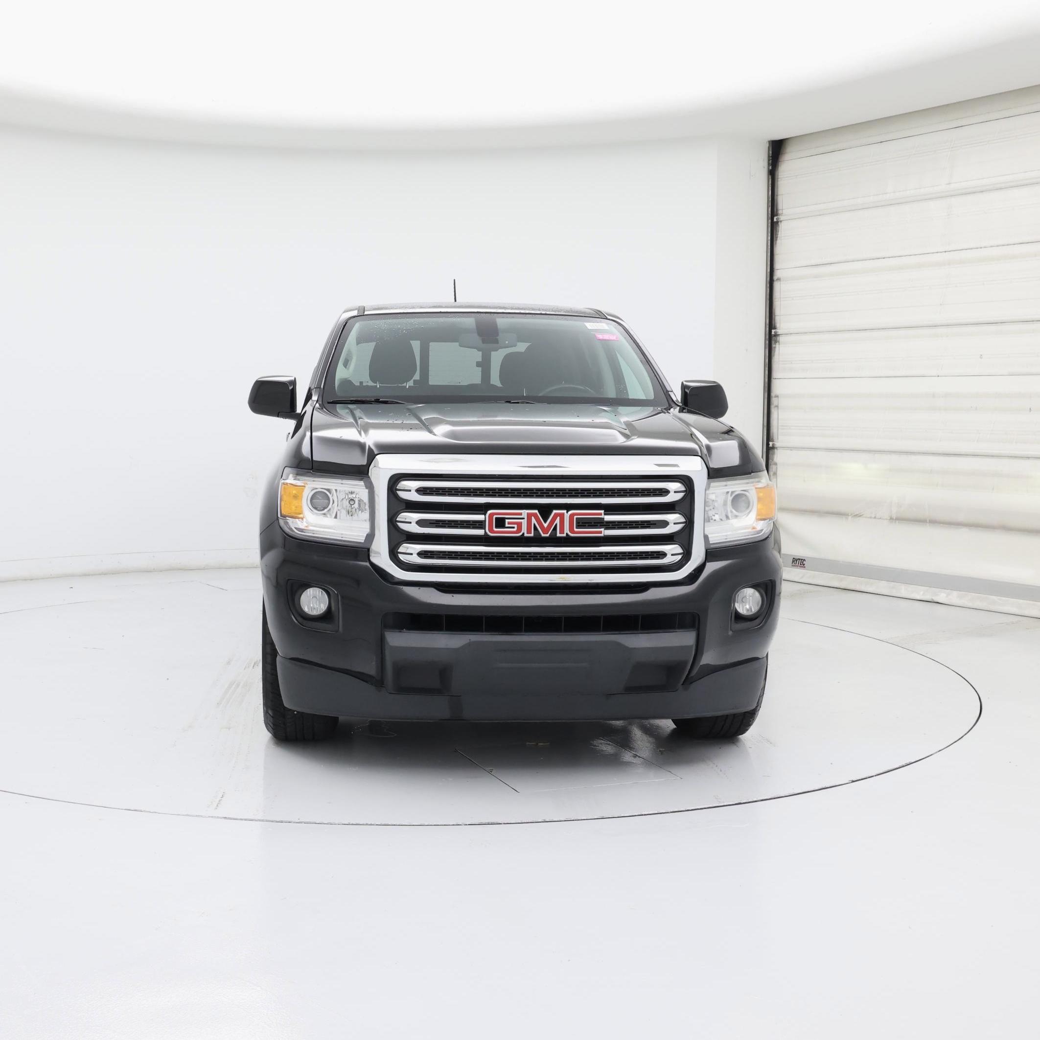 Thumbnail: 2019 GMC Canyon - 5