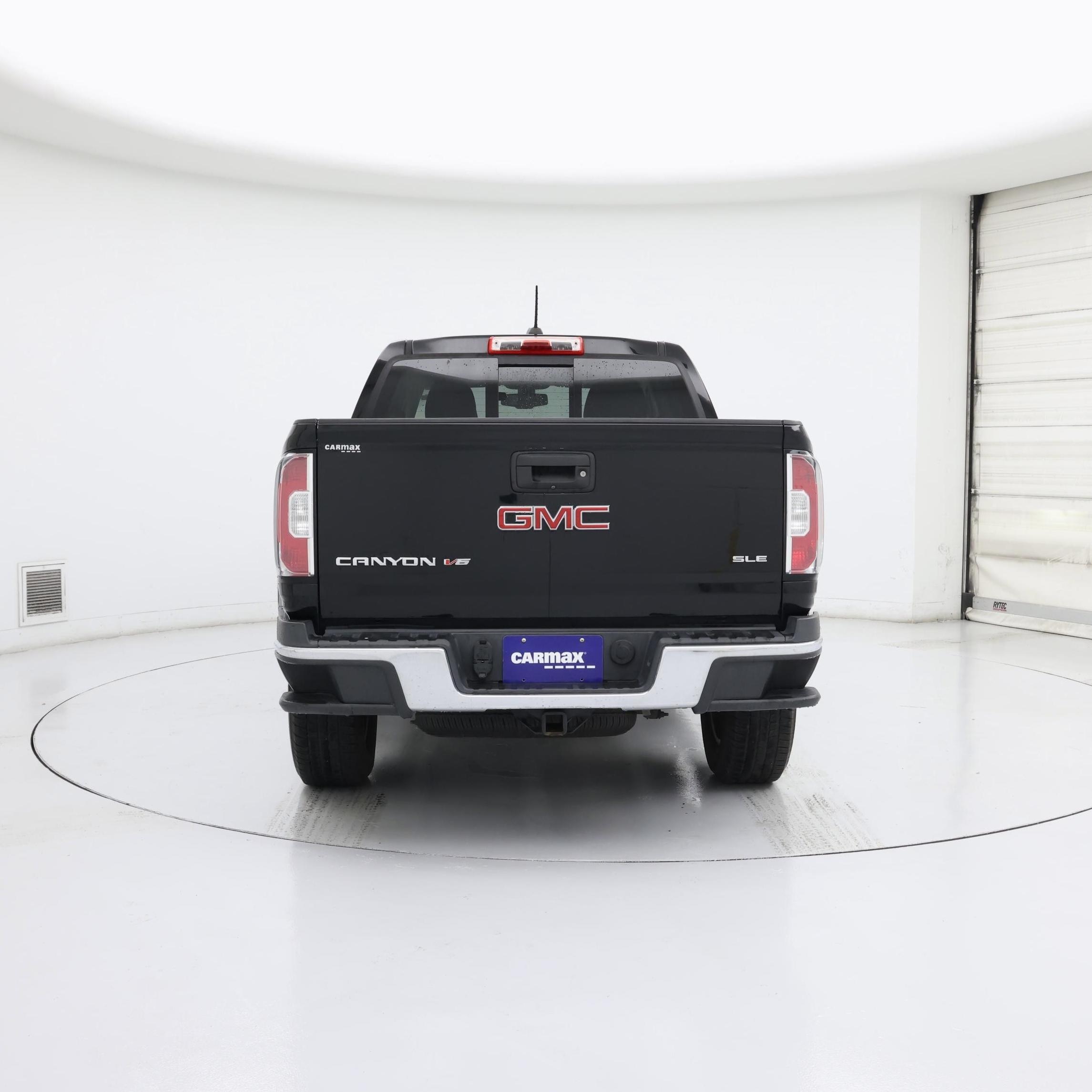 Thumbnail: 2019 GMC Canyon - 6