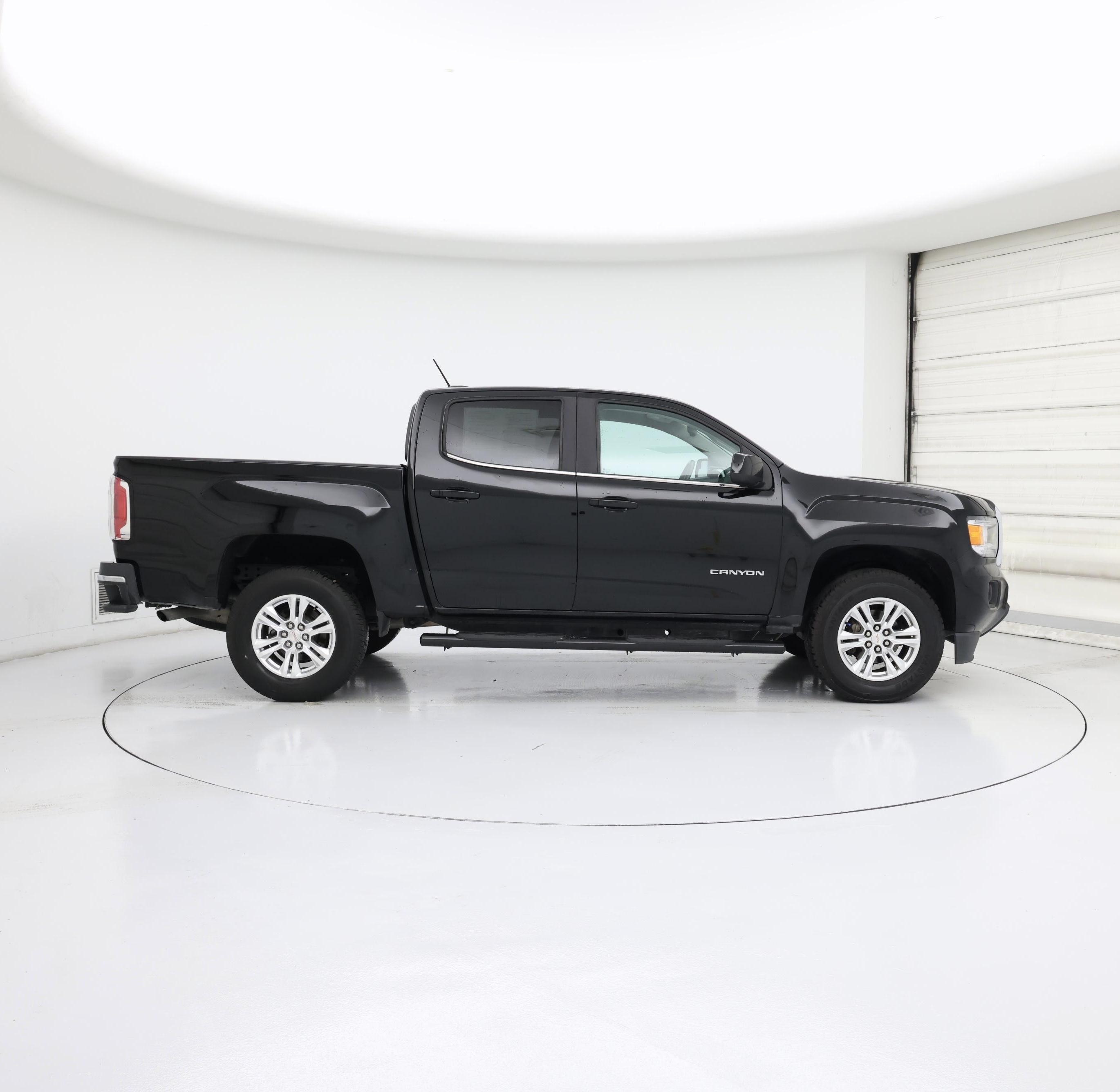 Thumbnail: 2019 GMC Canyon - 7