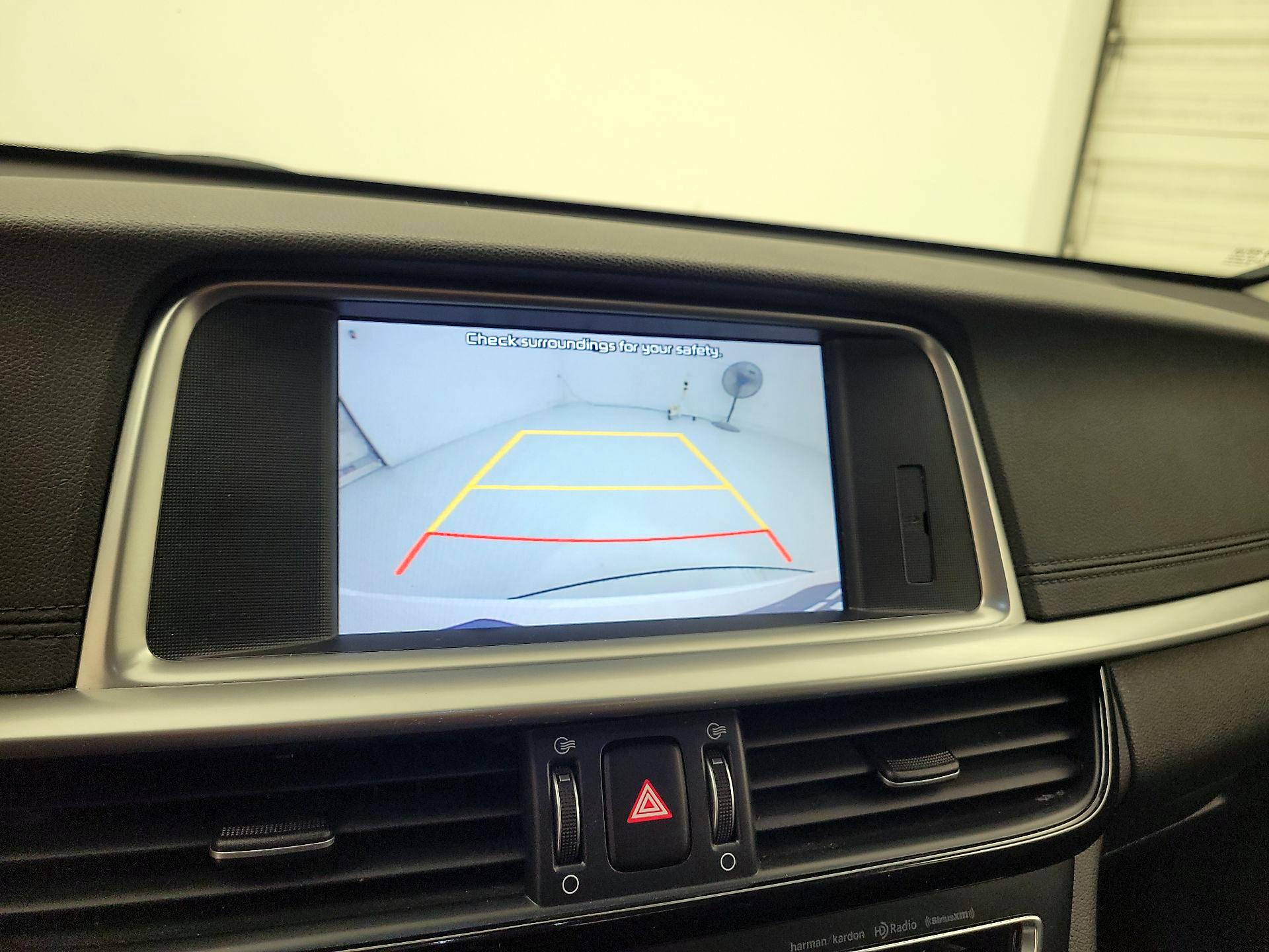 Thumbnail: 2019 Kia Optima - 14