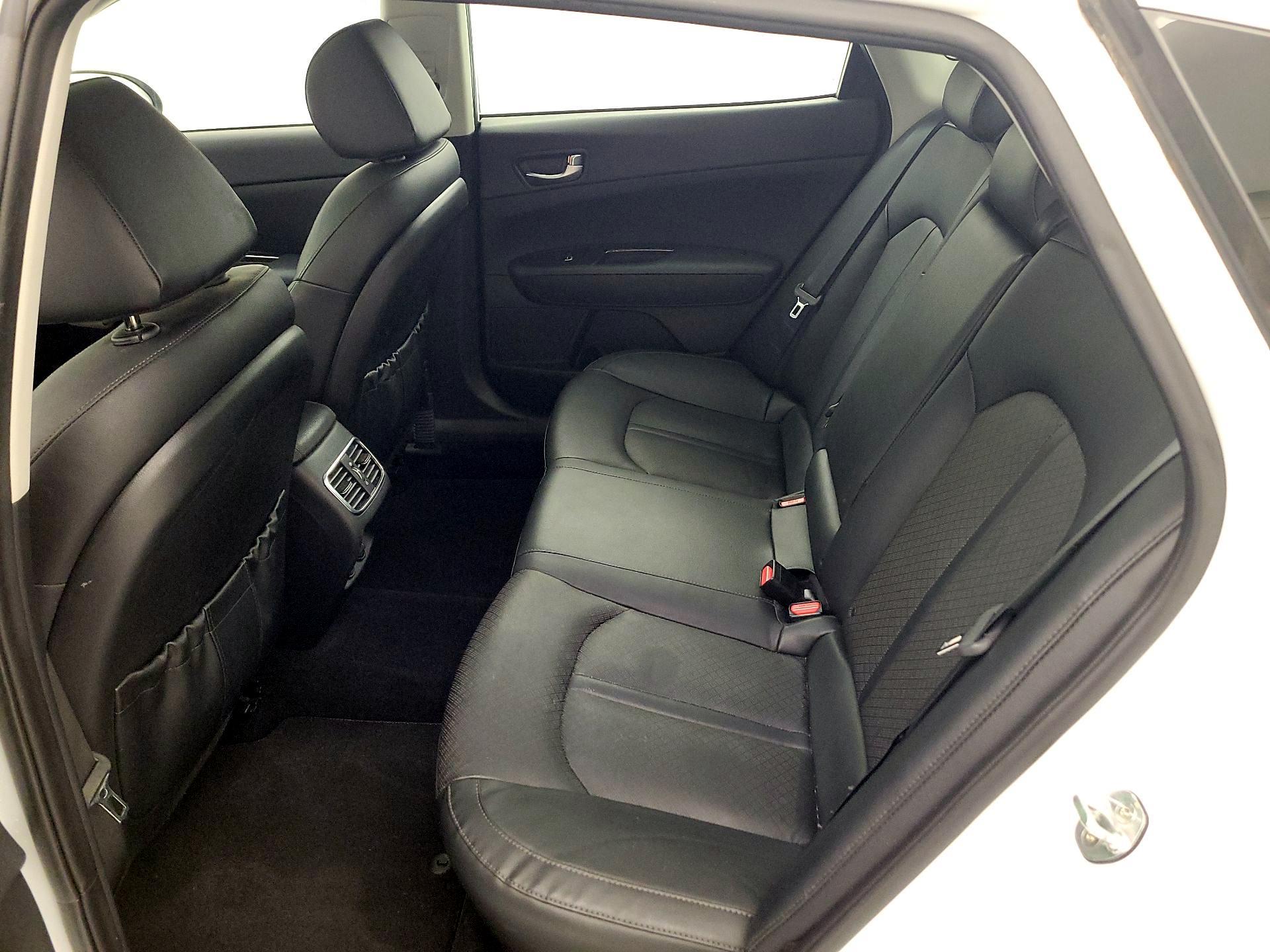 Thumbnail: 2019 Kia Optima - 20