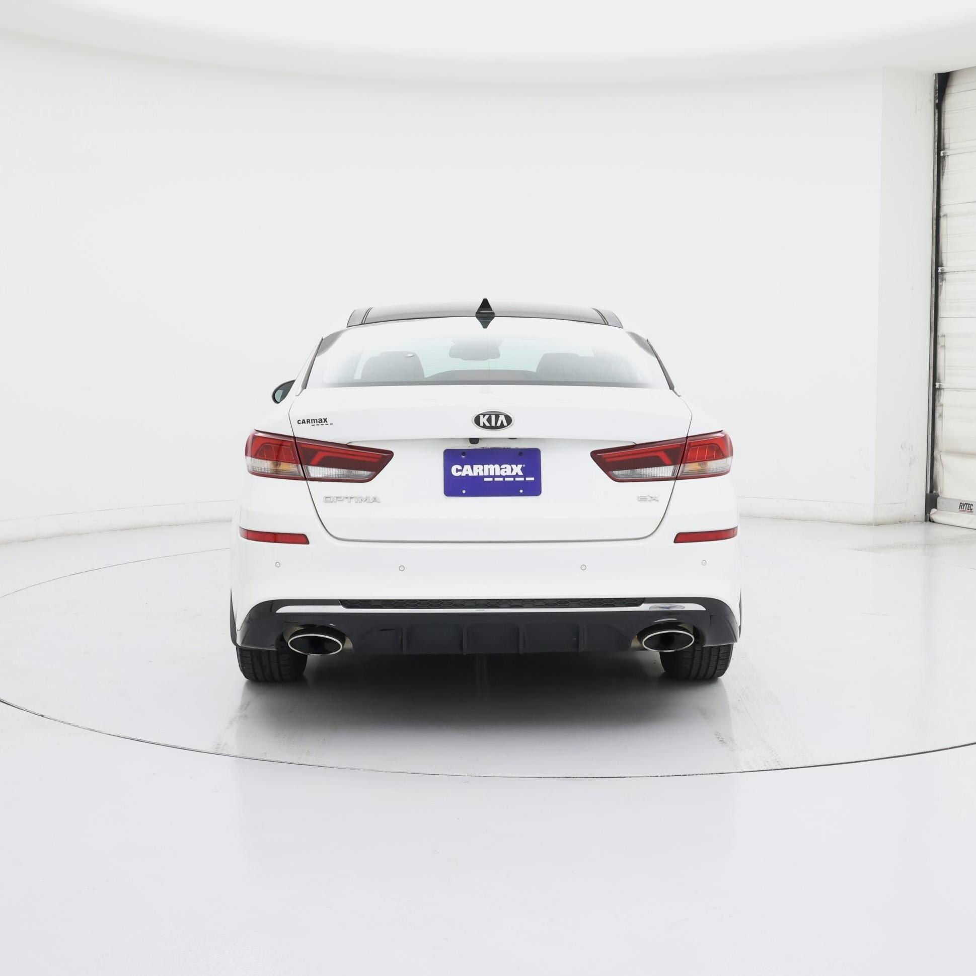 Thumbnail: 2019 Kia Optima - 6