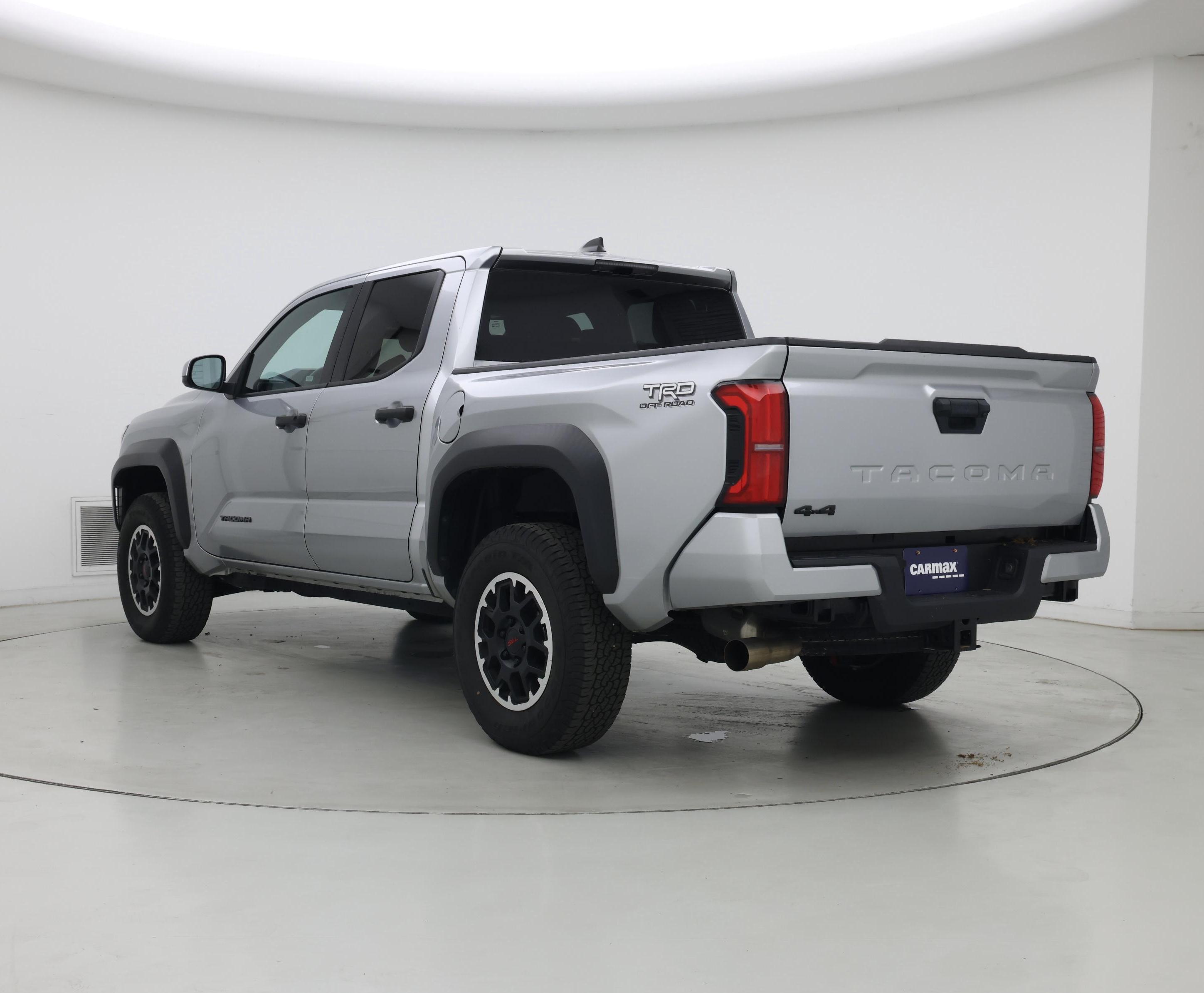 Thumbnail: 2024 Toyota Tacoma - 2