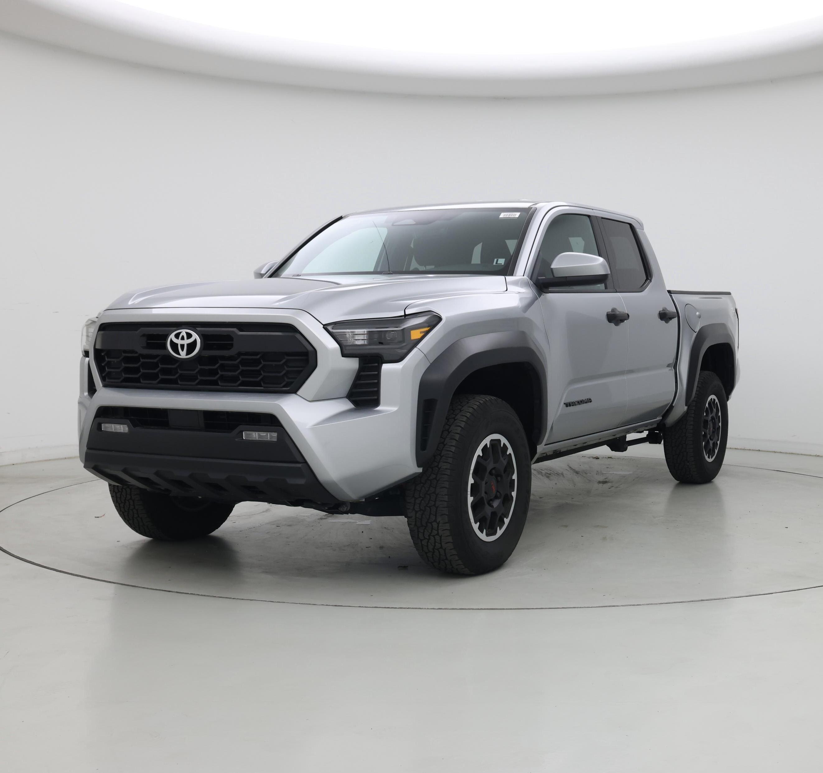 Thumbnail: 2024 Toyota Tacoma - 4