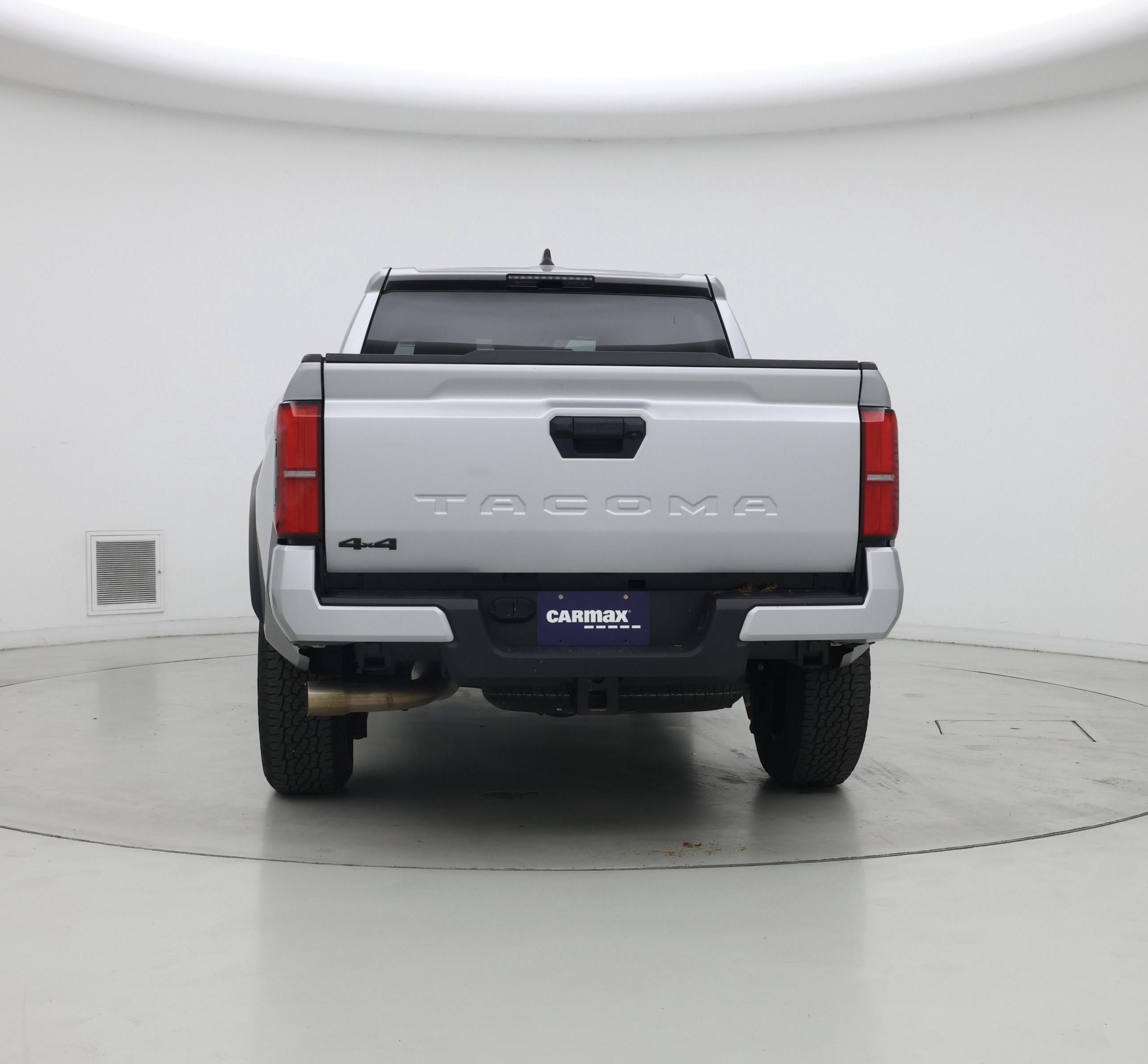 Thumbnail: 2024 Toyota Tacoma - 6