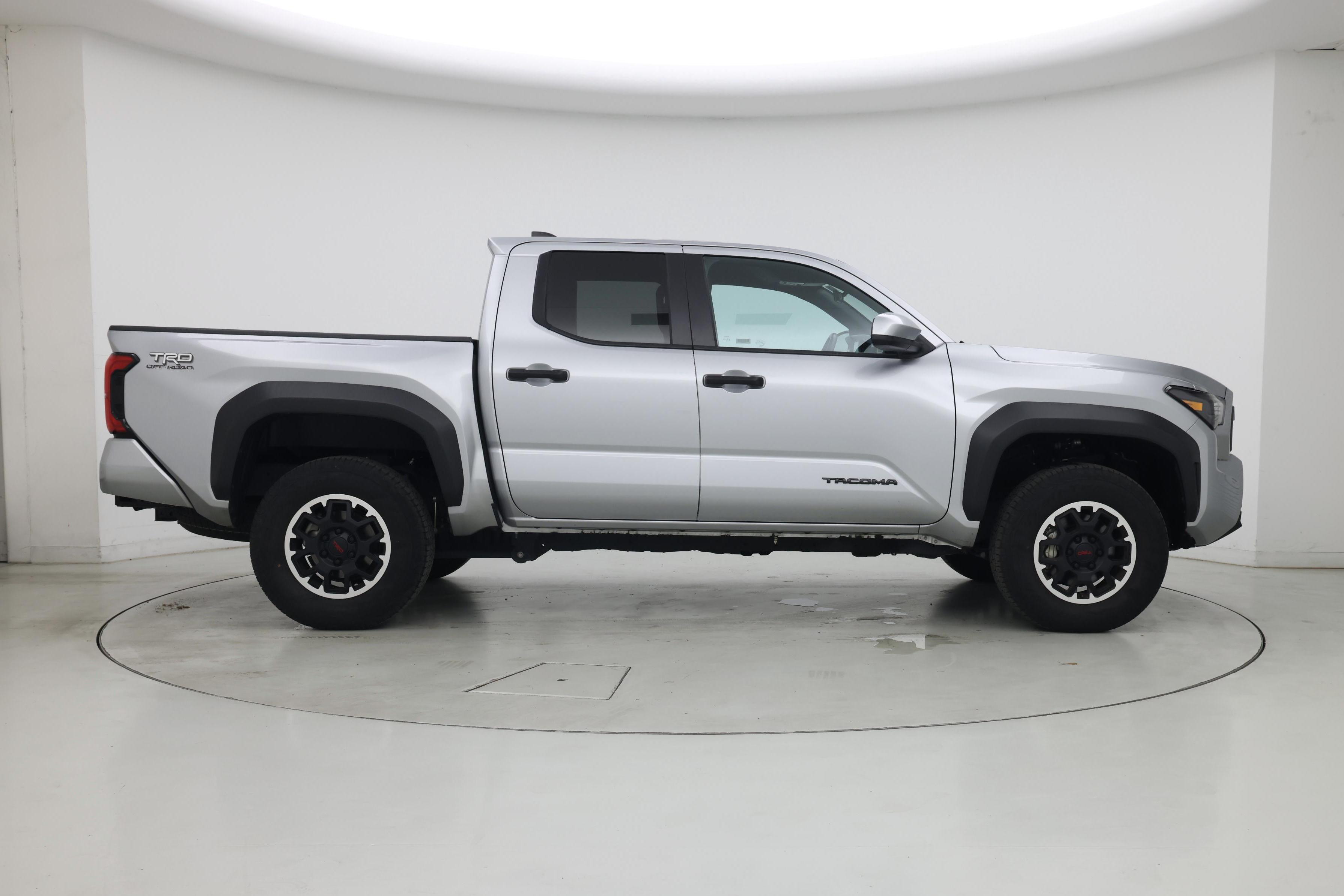 Thumbnail: 2024 Toyota Tacoma - 7