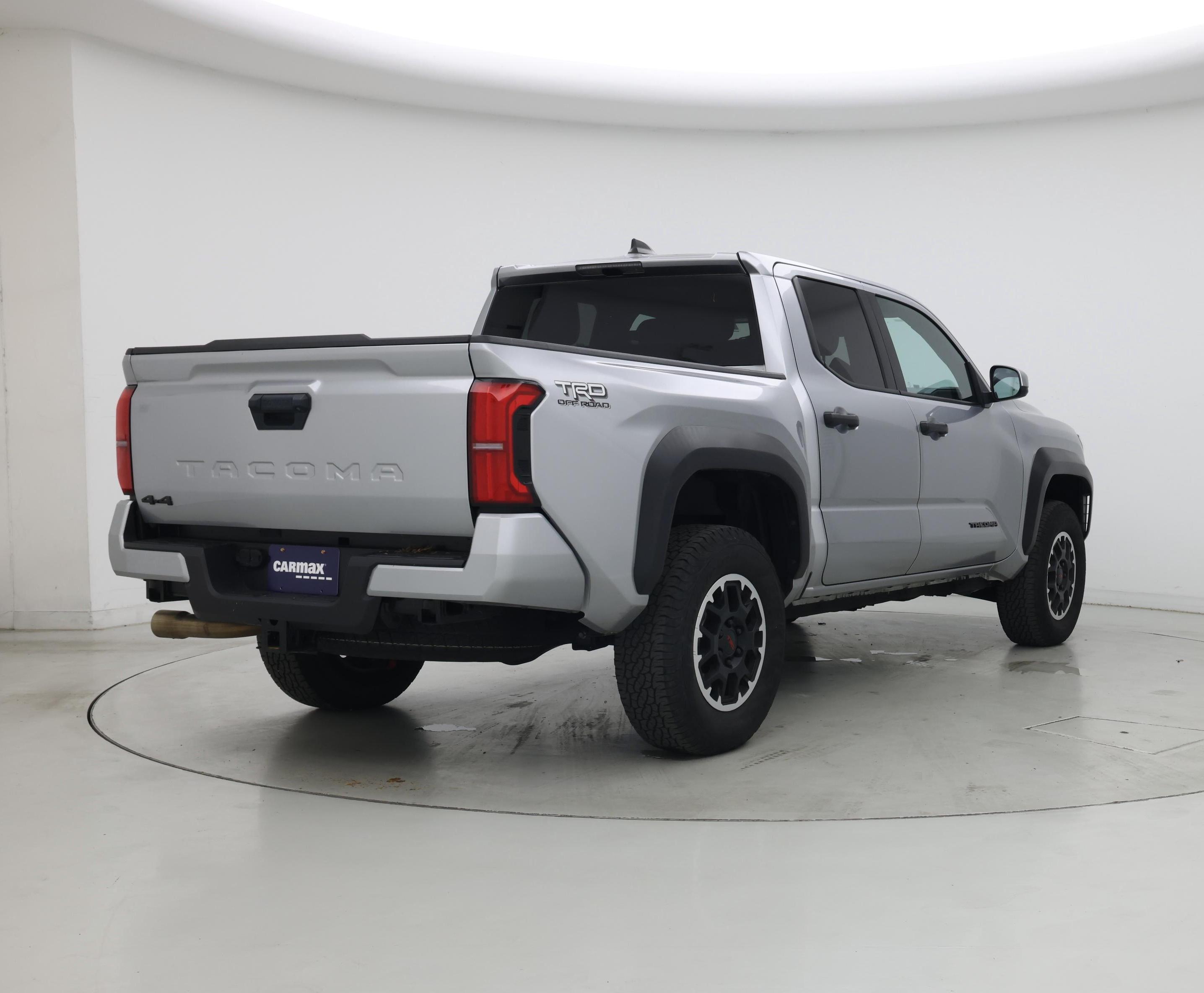 Thumbnail: 2024 Toyota Tacoma - 8