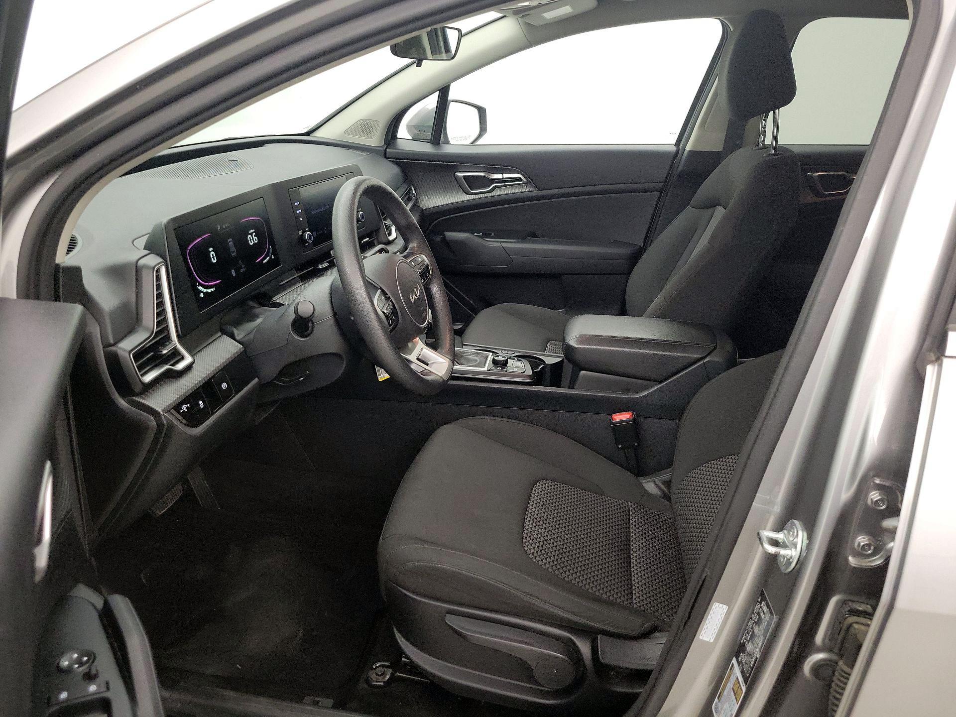 Thumbnail: 2024 Kia Sportage - 11