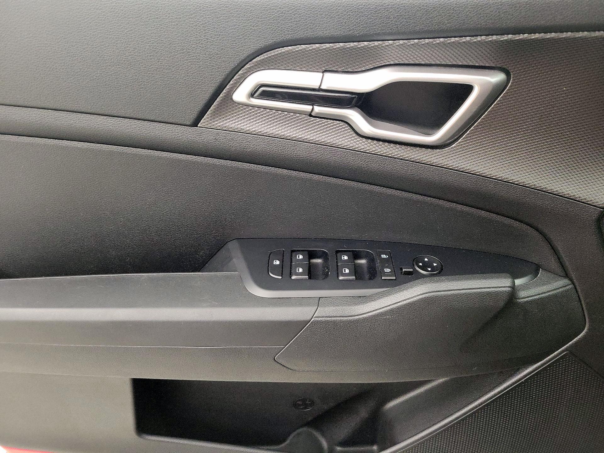 Thumbnail: 2024 Kia Sportage - 12