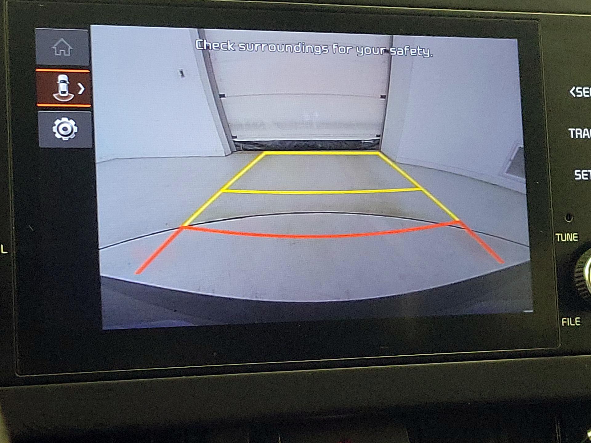 Thumbnail: 2024 Kia Sportage - 14