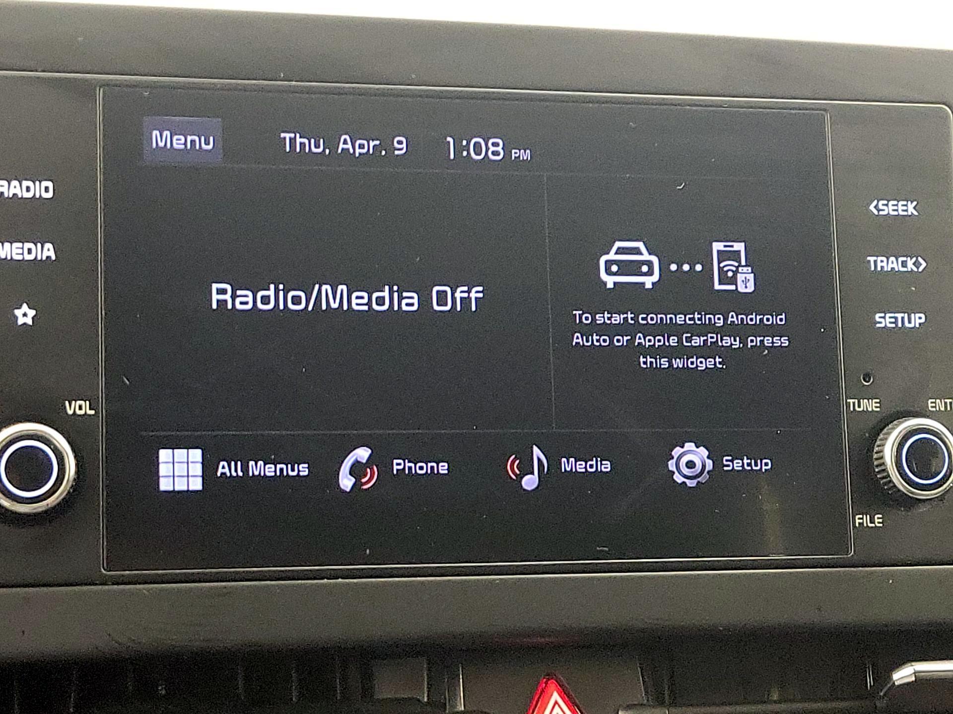 Thumbnail: 2024 Kia Sportage - 15