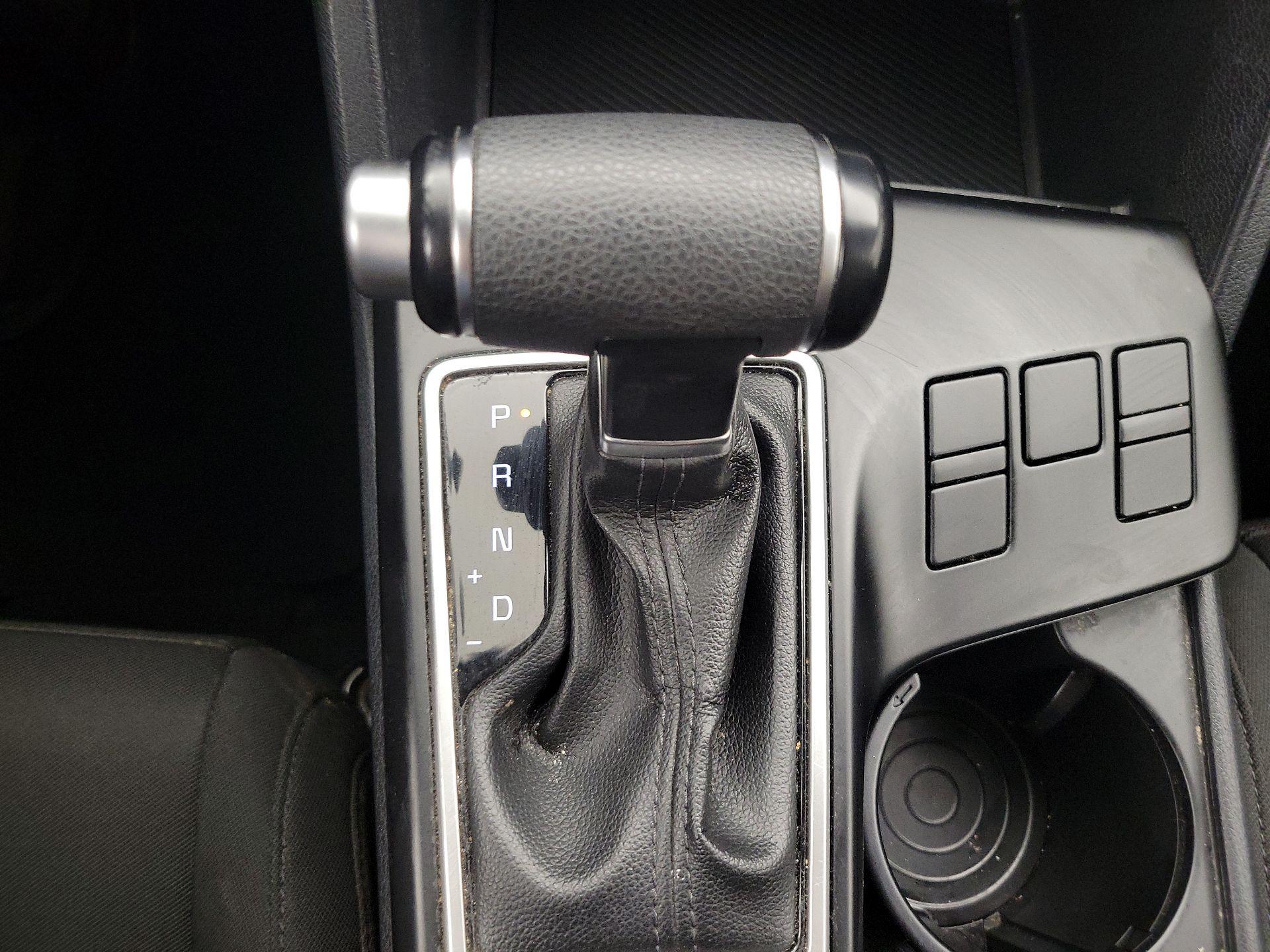 Thumbnail: 2024 Kia Sportage - 17