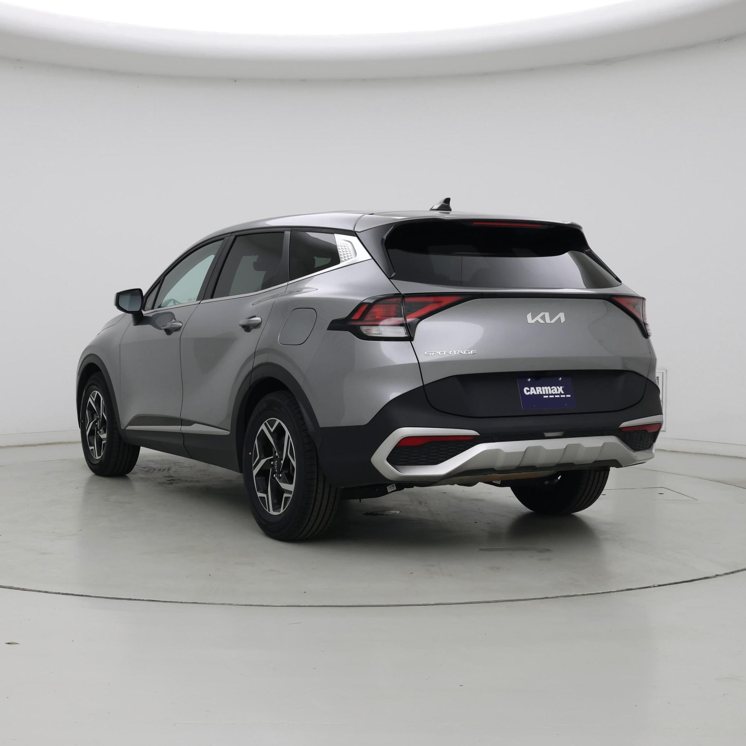 Thumbnail: 2024 Kia Sportage - 2