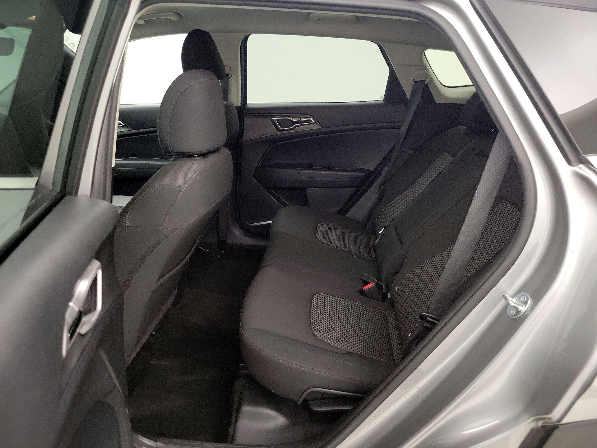 Thumbnail: 2024 Kia Sportage - 19