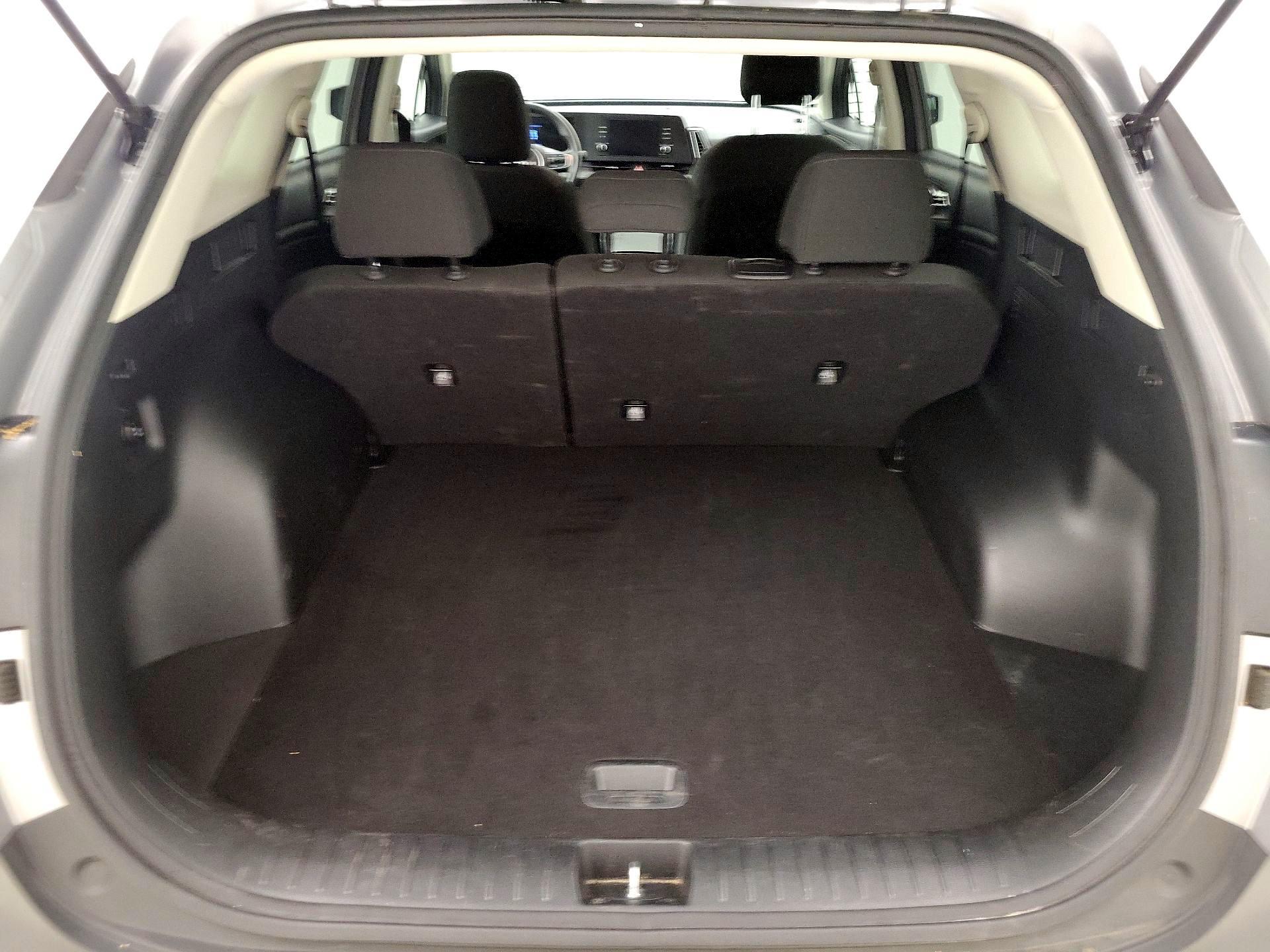 Thumbnail: 2024 Kia Sportage - 20