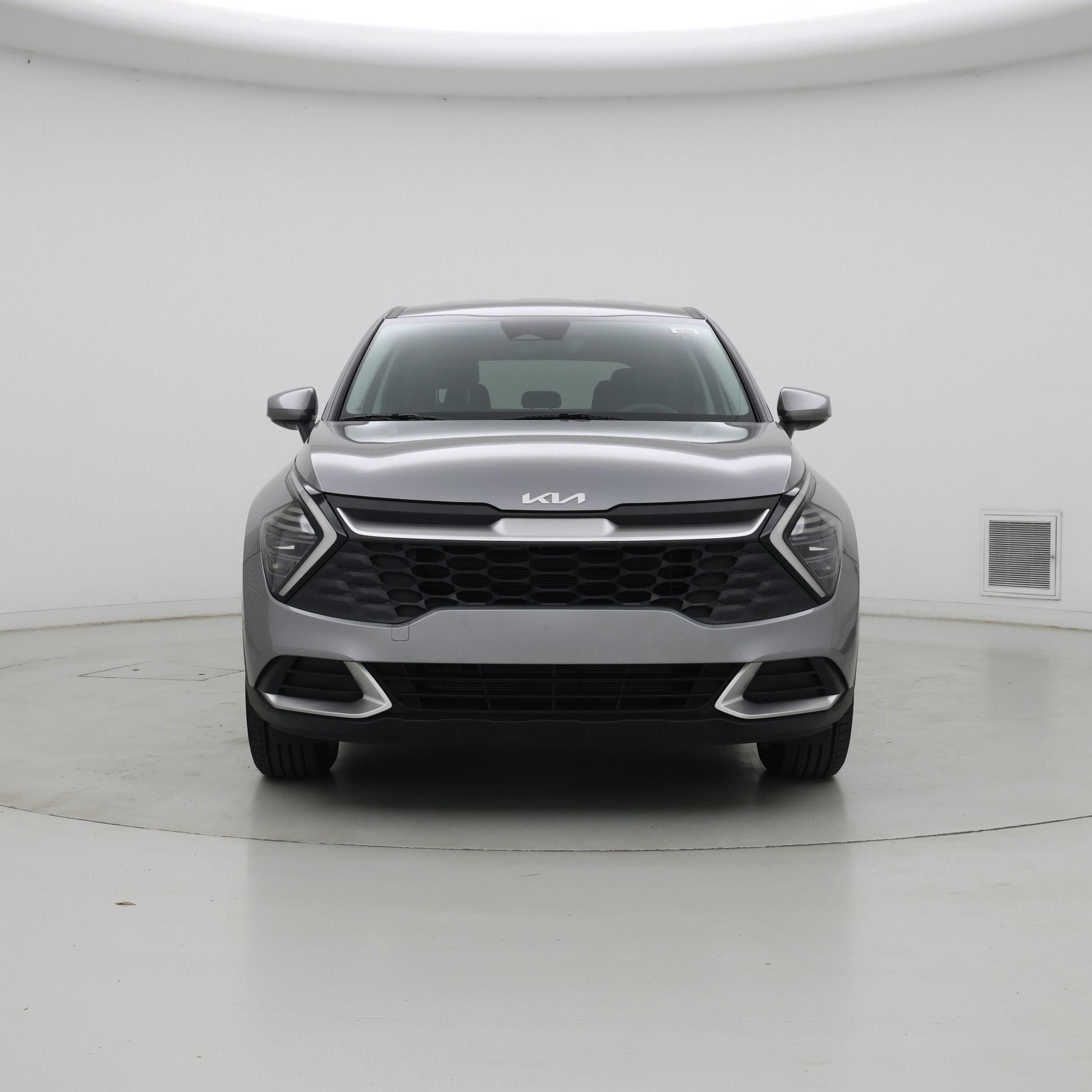 Thumbnail: 2024 Kia Sportage - 5