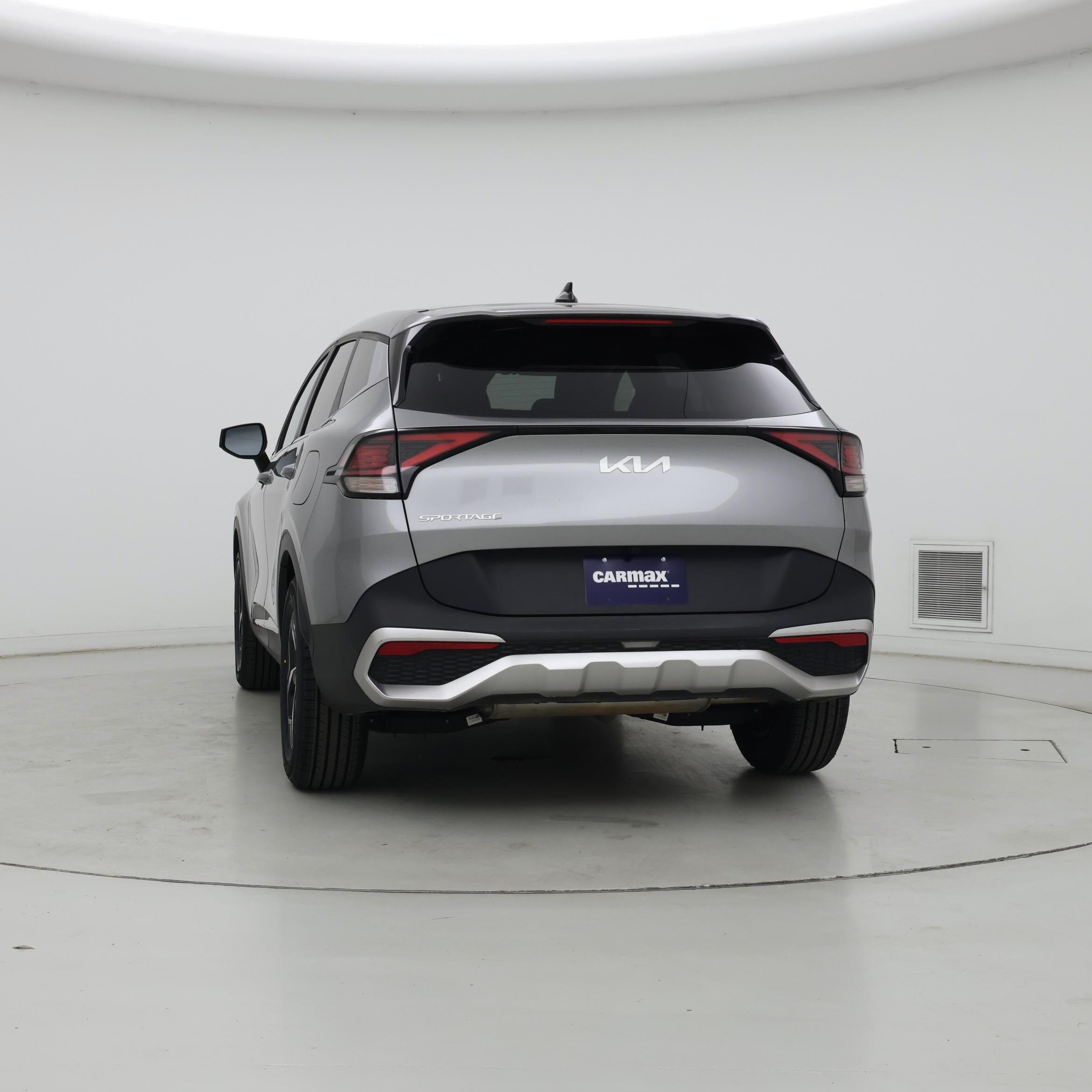 Thumbnail: 2024 Kia Sportage - 6