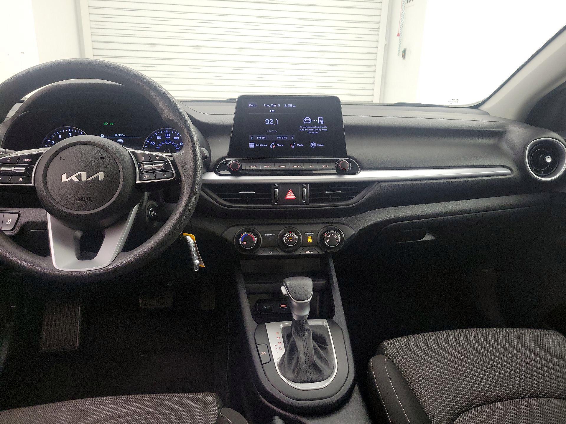 Thumbnail: 2024 Kia Forte - 9