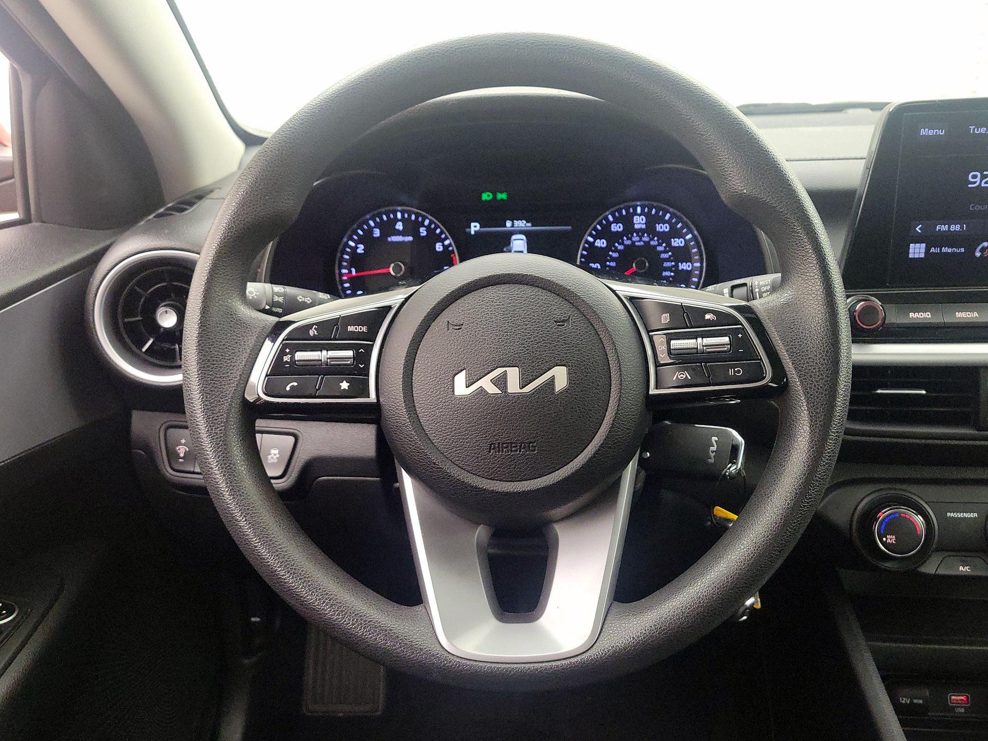 Thumbnail: 2024 Kia Forte - 10