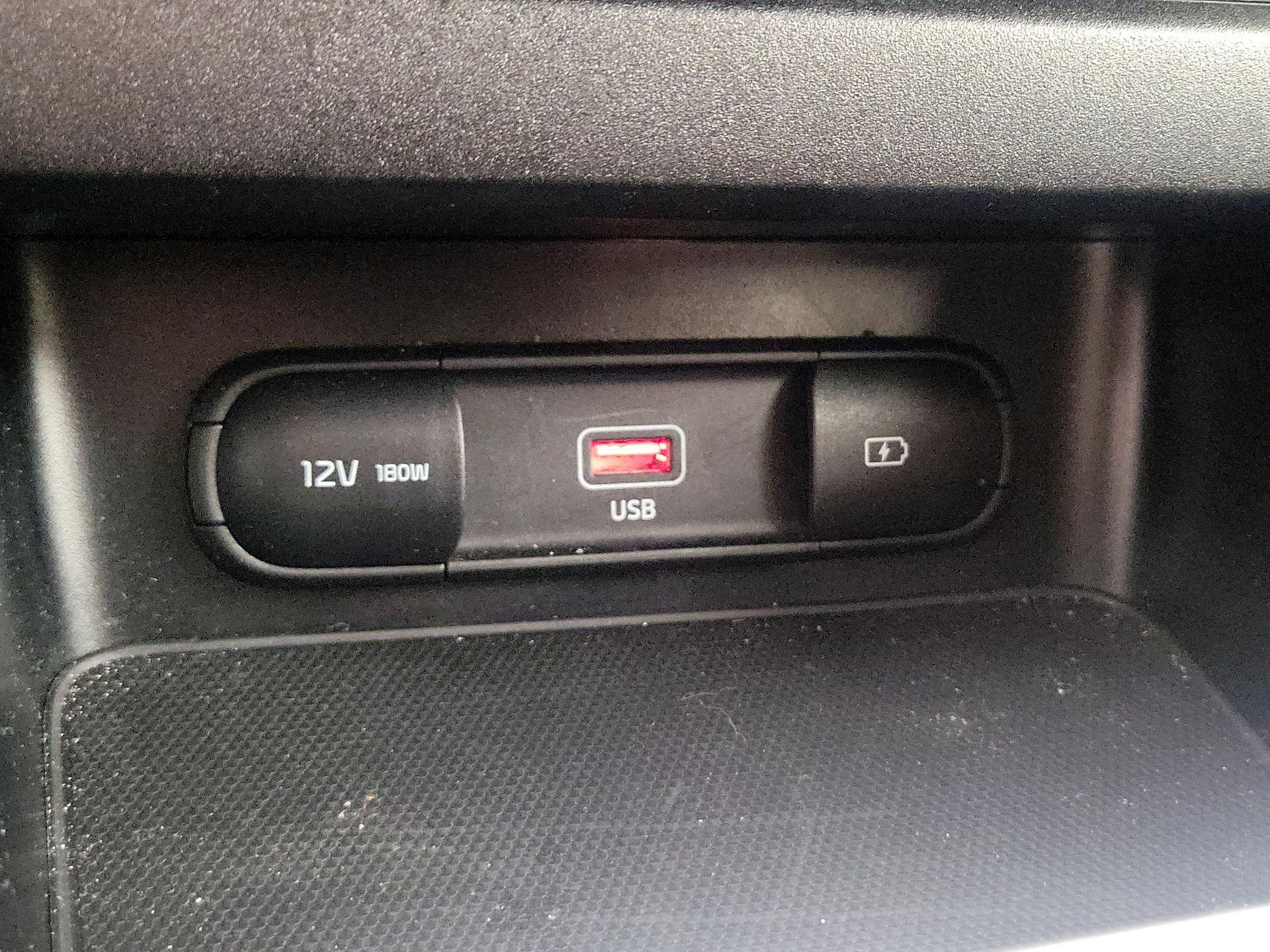 Thumbnail: 2024 Kia Forte - 18