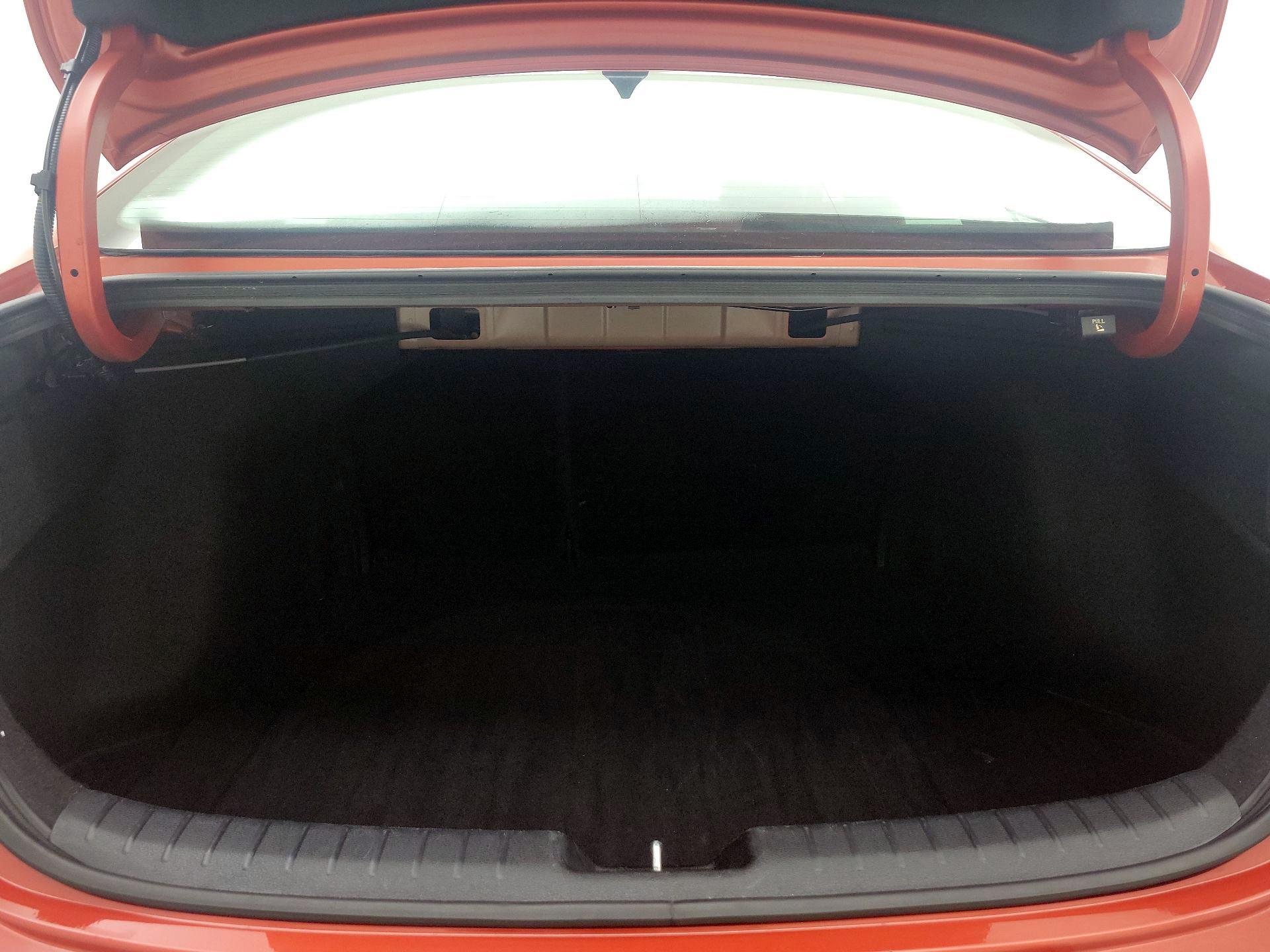 Thumbnail: 2024 Kia Forte - 20