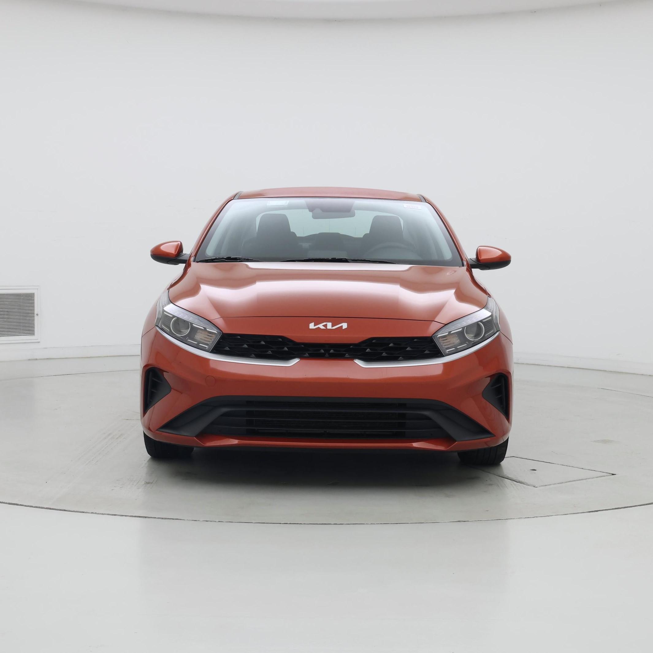 Thumbnail: 2024 Kia Forte - 5