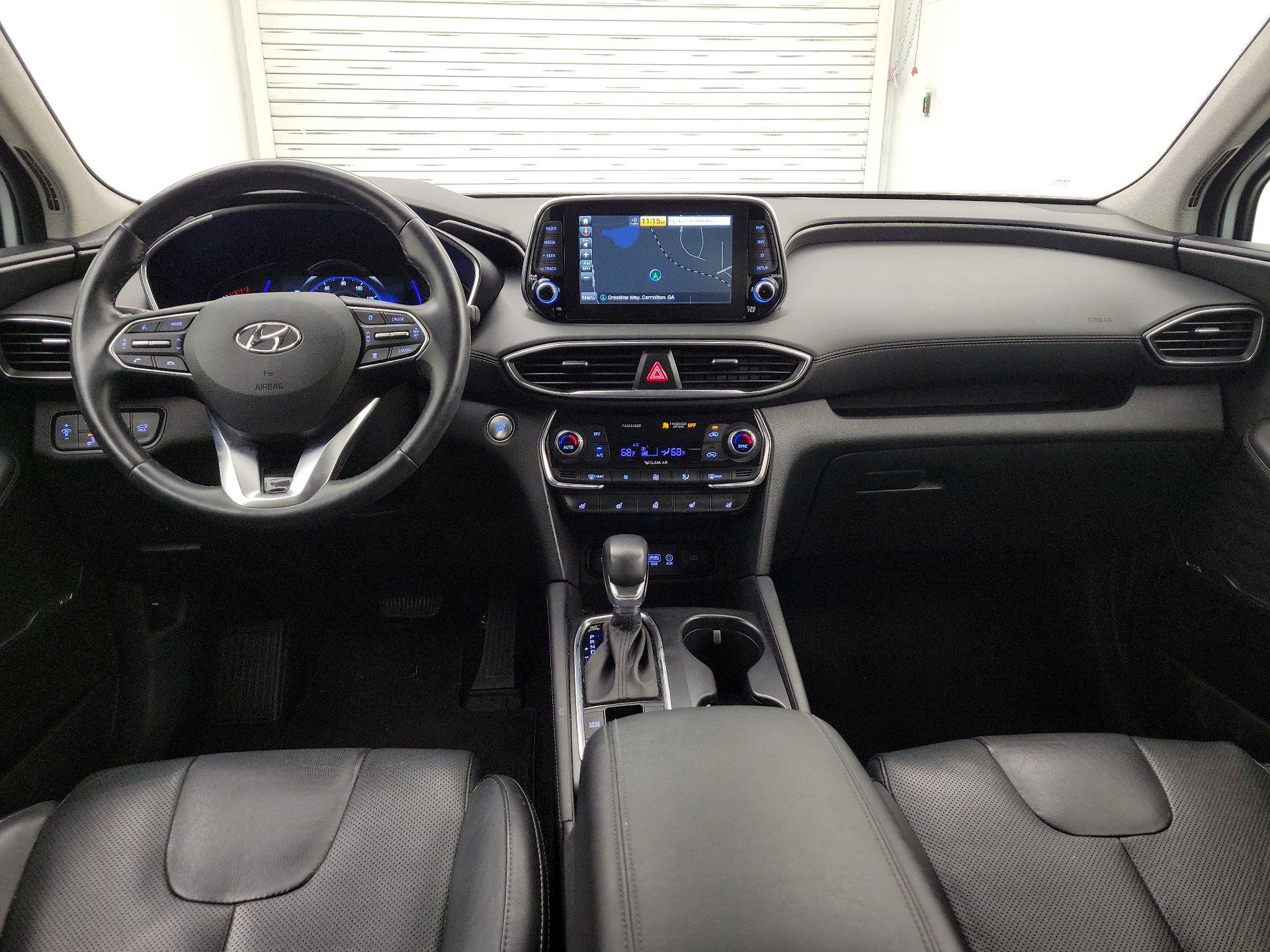 Thumbnail: 2020 Hyundai Santa Fe - 9