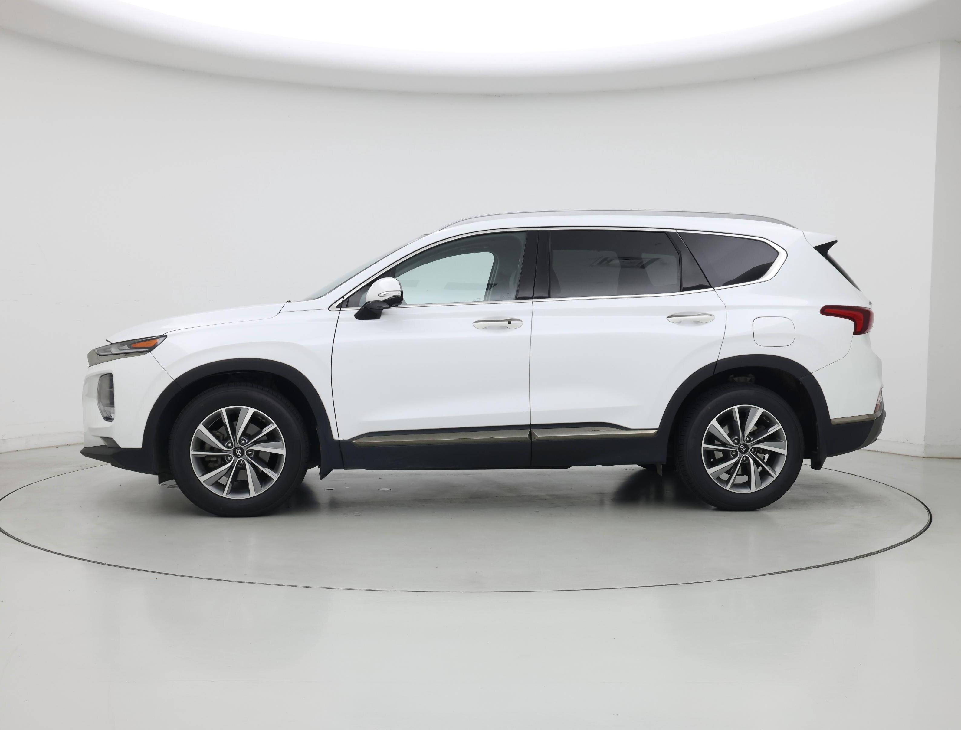Thumbnail: 2020 Hyundai Santa Fe - 3