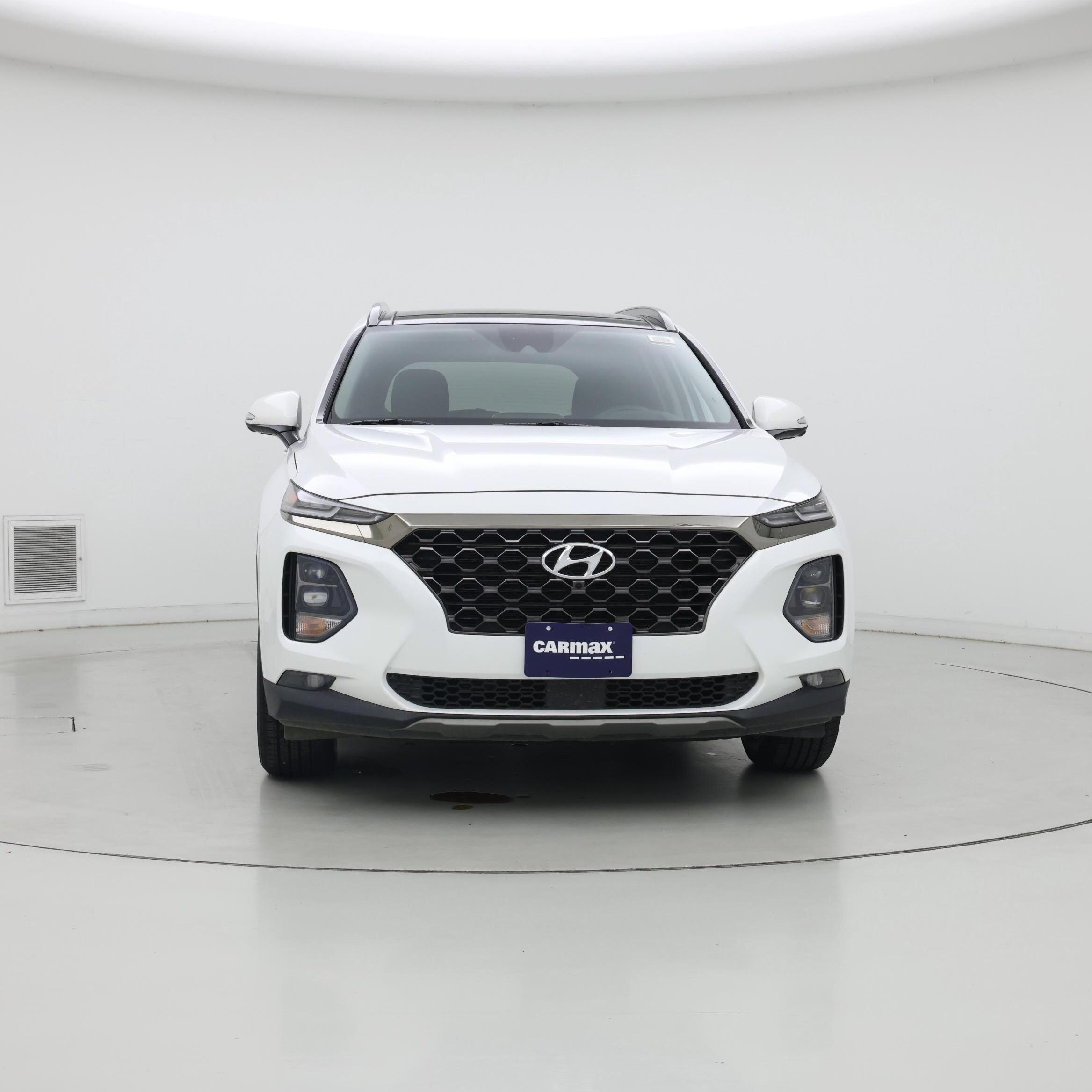 Thumbnail: 2020 Hyundai Santa Fe - 5