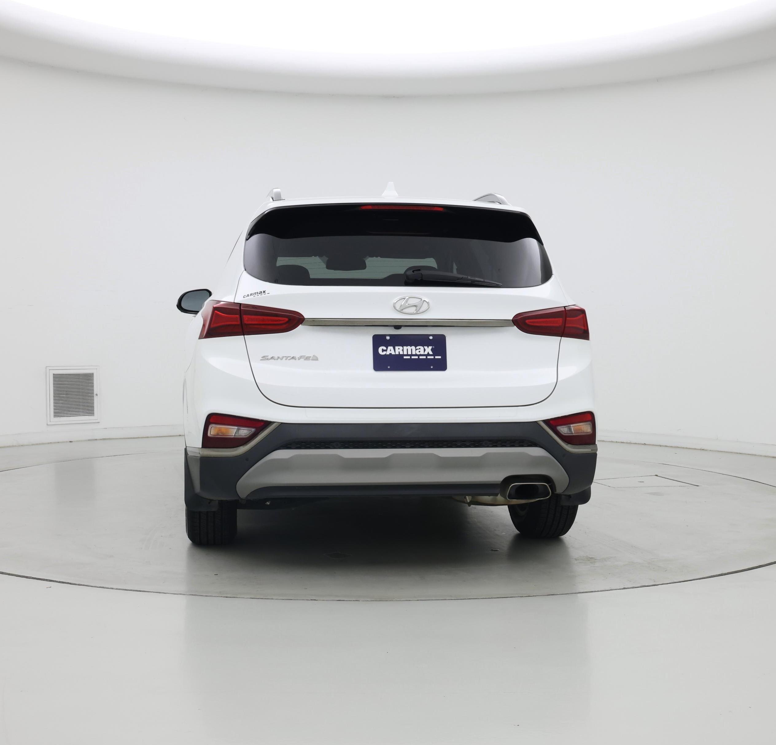 Thumbnail: 2020 Hyundai Santa Fe - 6