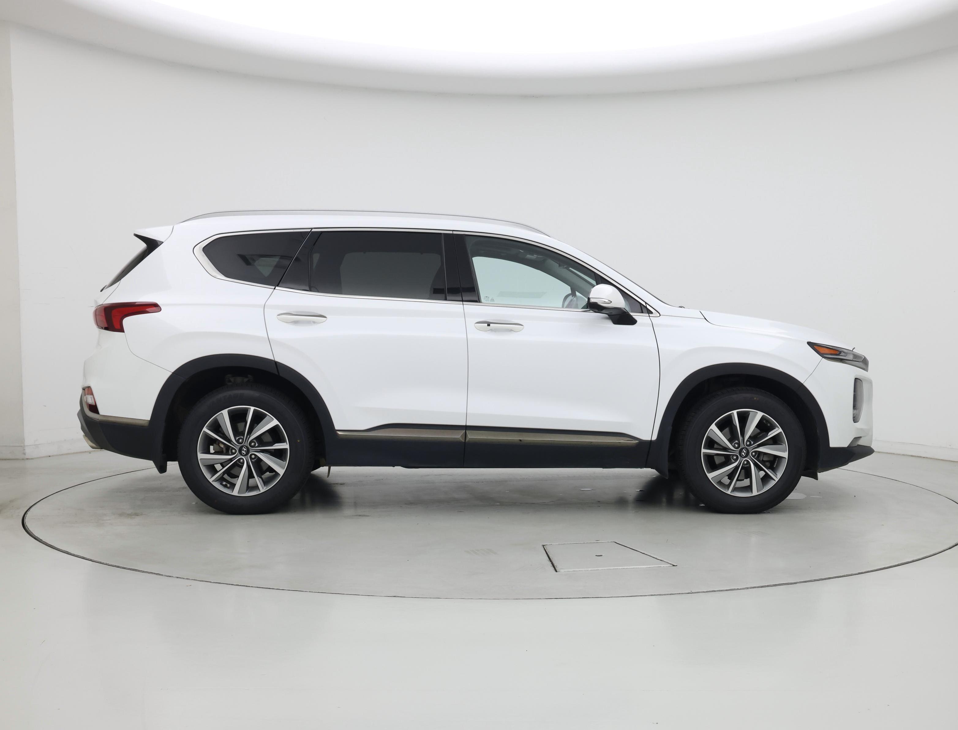 Thumbnail: 2020 Hyundai Santa Fe - 7