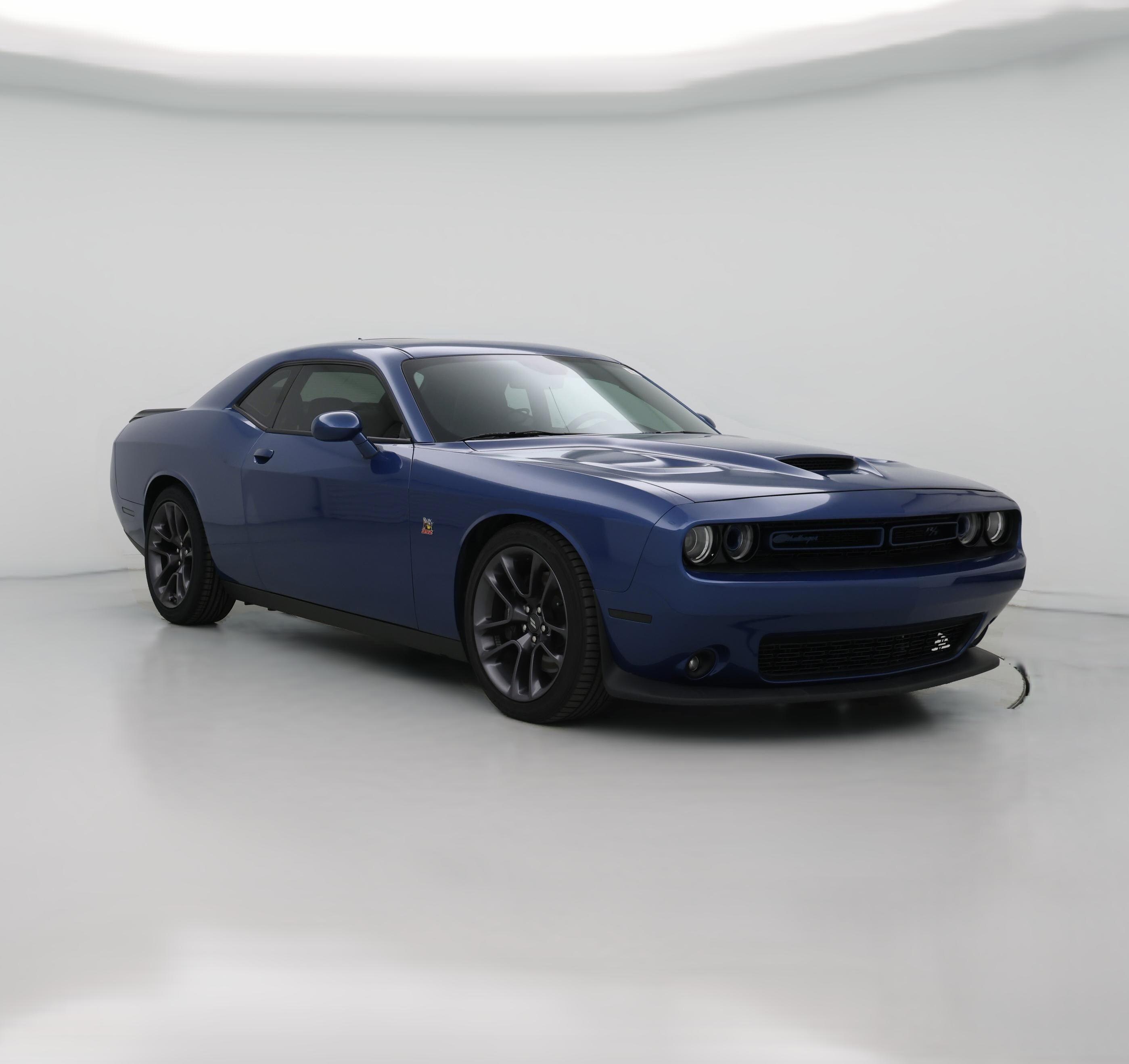 Thumbnail: 2023 Dodge Challenger - 1