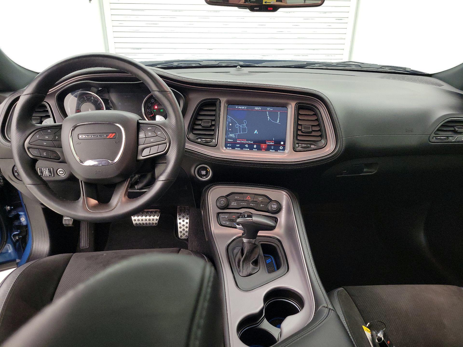 Thumbnail: 2023 Dodge Challenger - 9